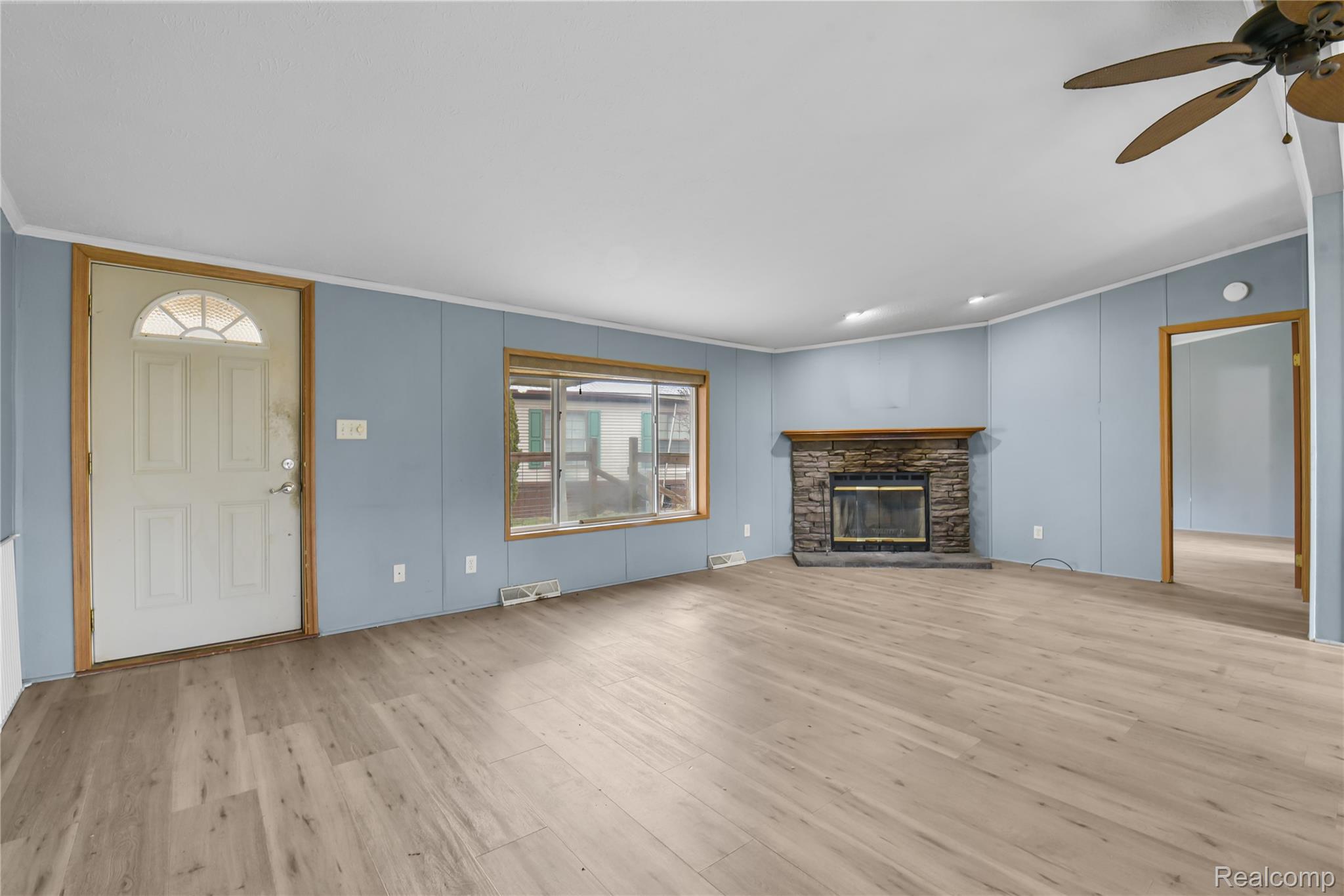 9072 Greentree Drive Berlin Charter Township MI 48166
