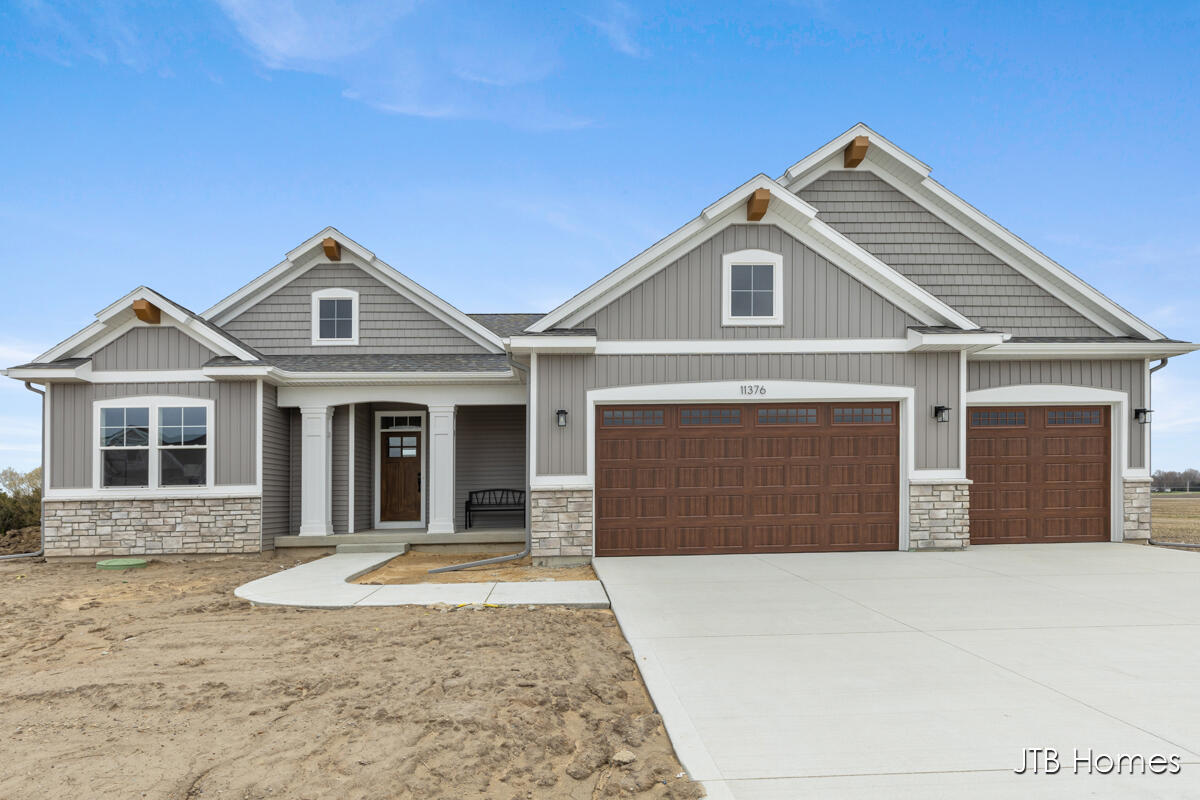 11376 Shoreline Drive Allendale Charter Township MI 49401