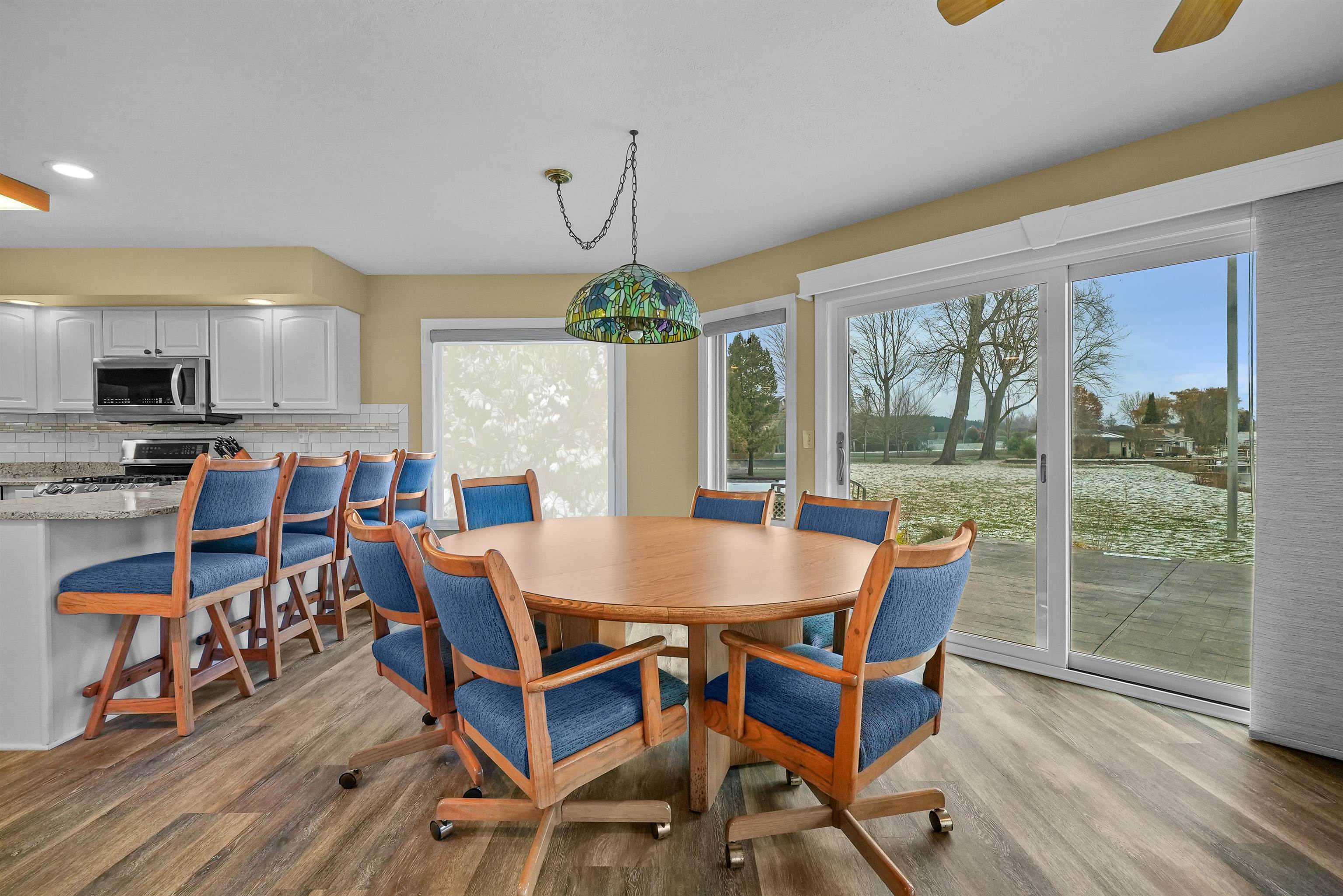 4690 Birchcrest Drive Lake Township MI 48629