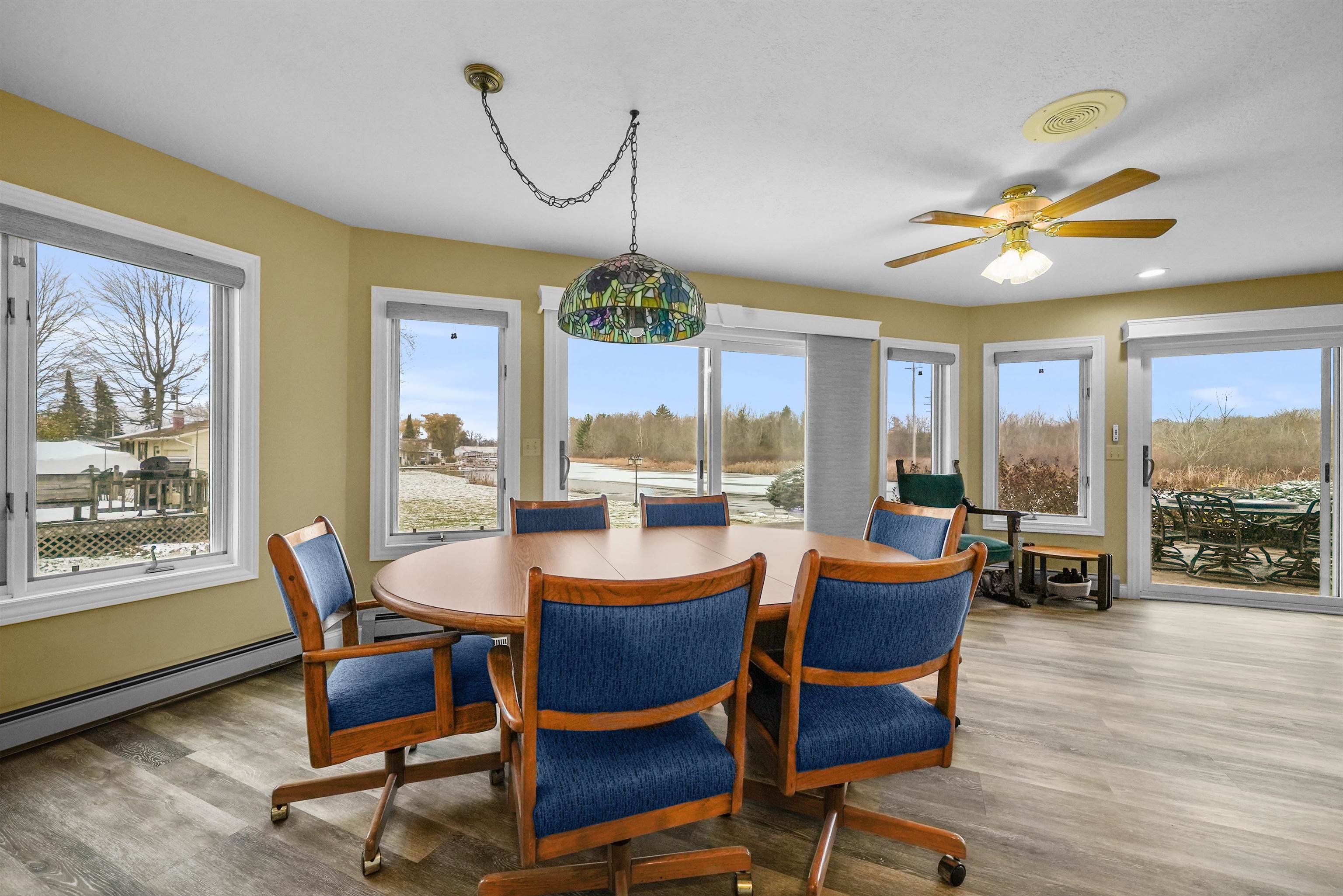 4690 Birchcrest Drive Lake Township MI 48629