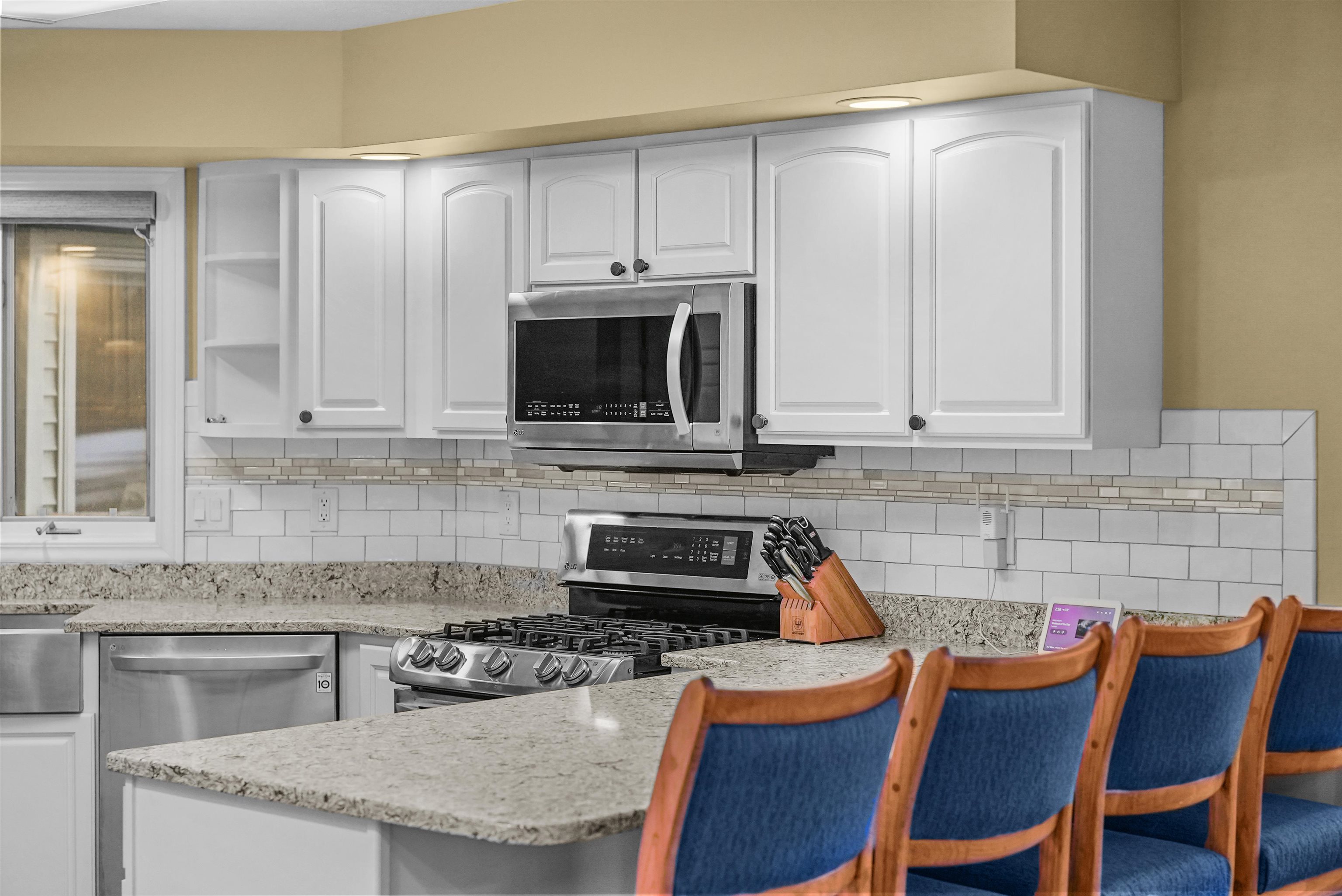 4690 Birchcrest Drive Lake Township MI 48629
