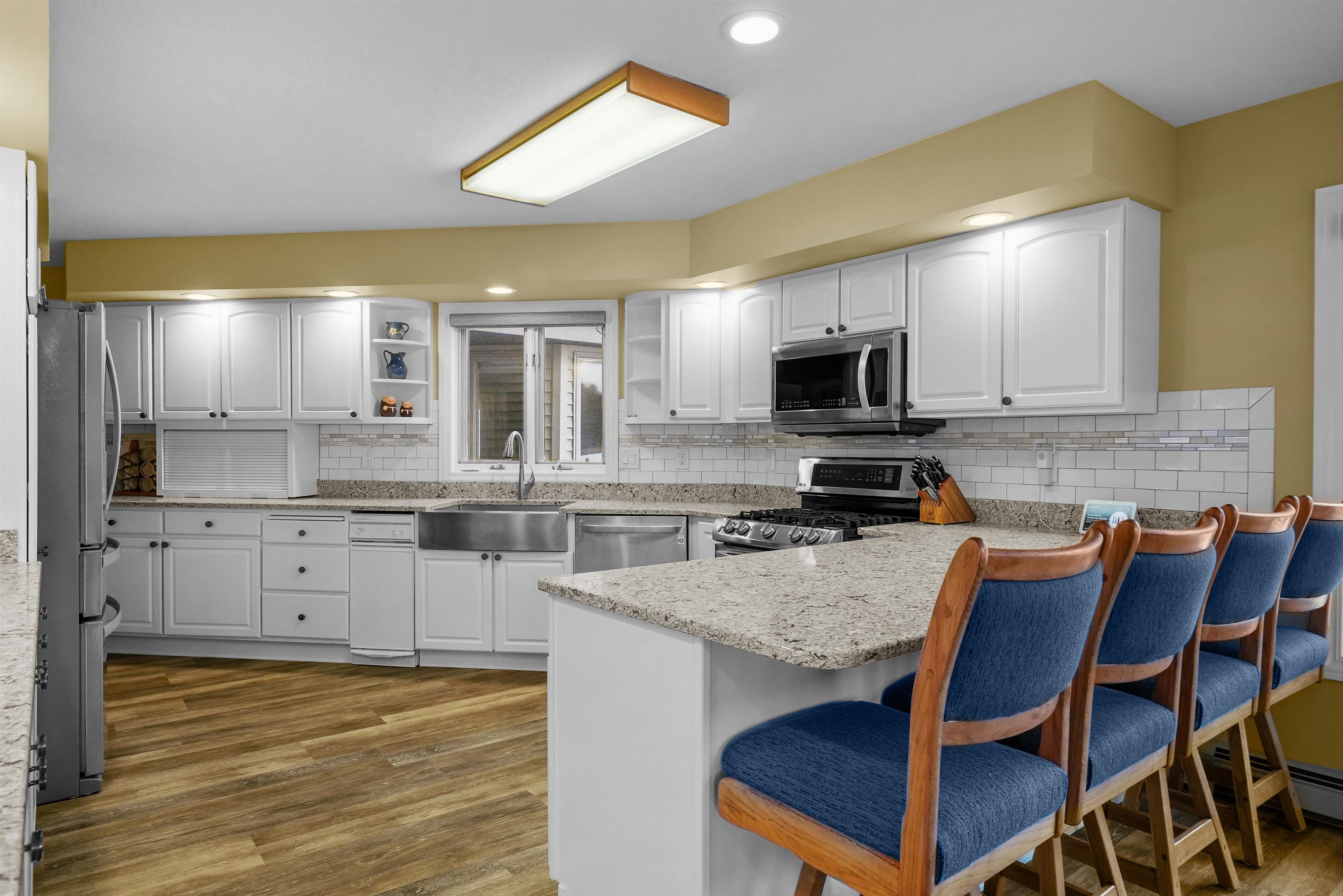 4690 Birchcrest Drive Lake Township MI 48629