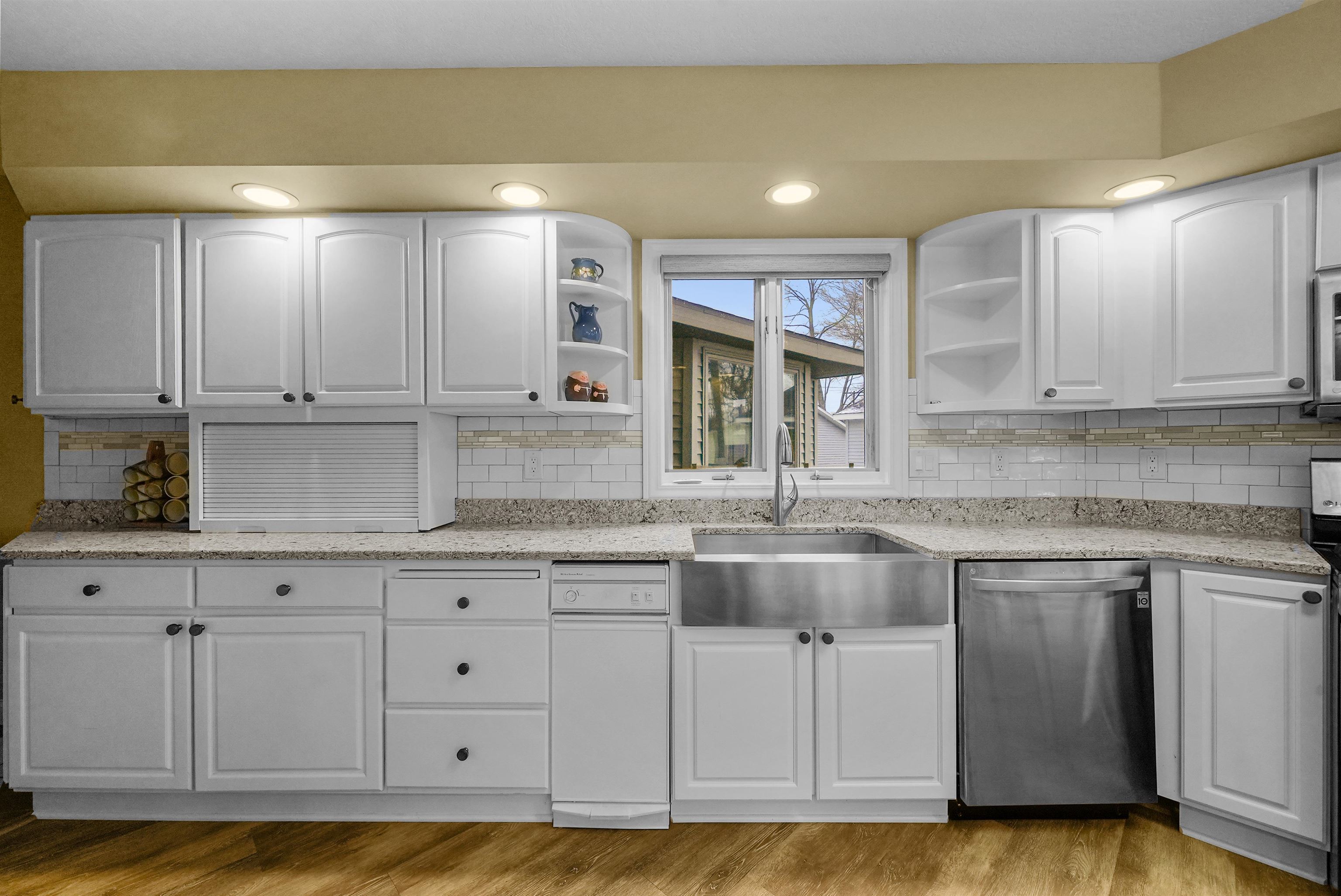 4690 Birchcrest Drive Lake Township MI 48629
