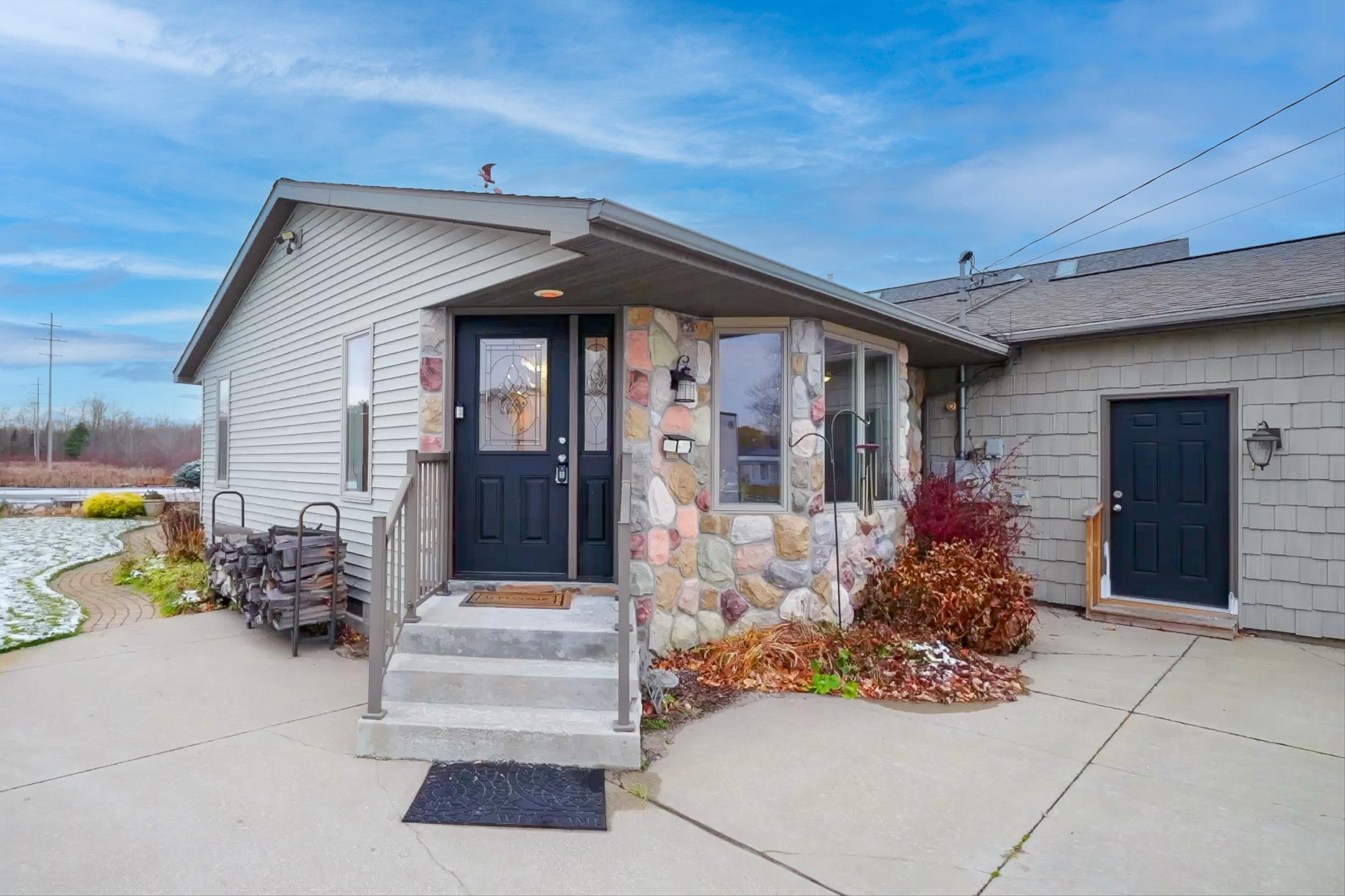 4690 Birchcrest Drive Lake Township MI 48629
