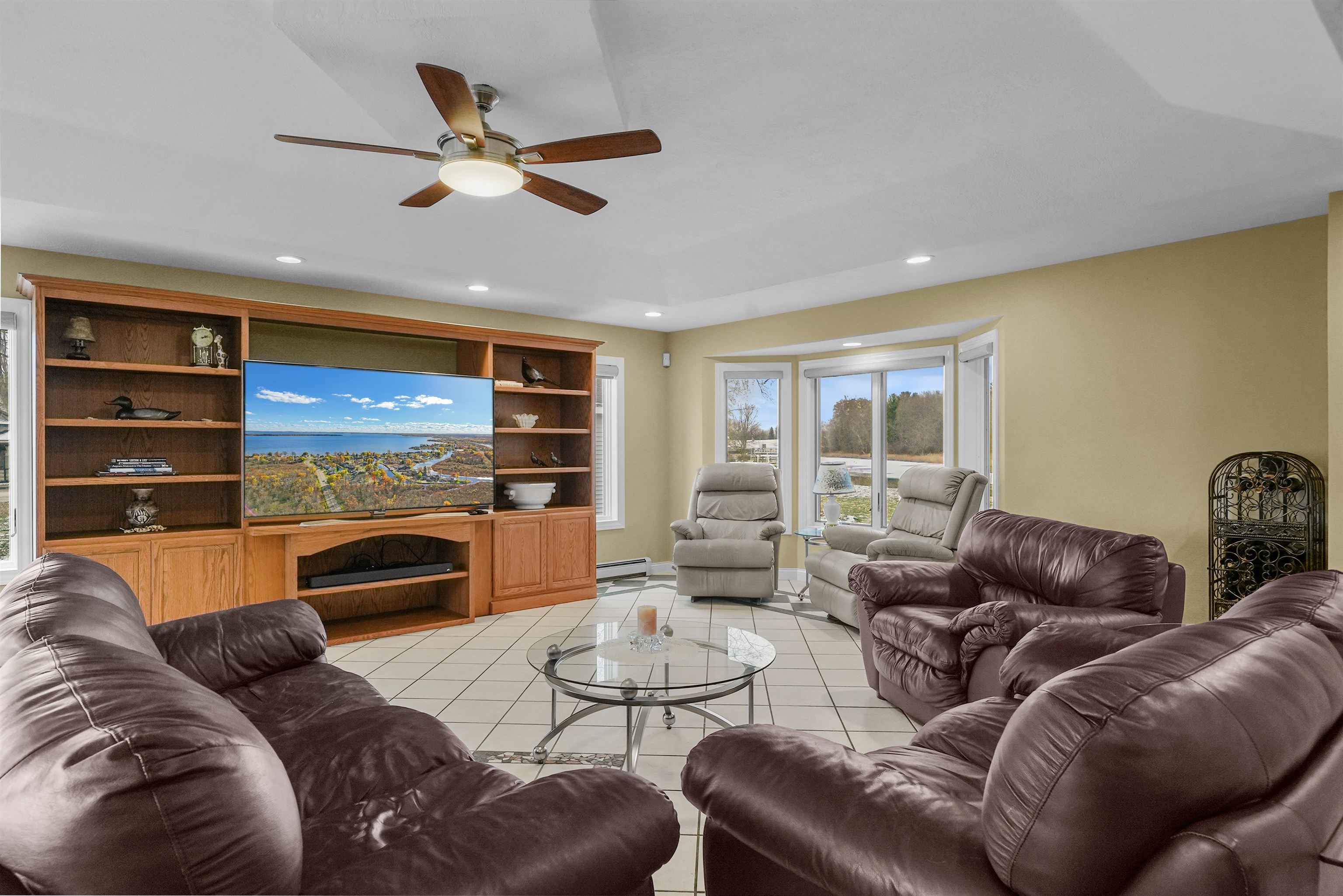 4690 Birchcrest Drive Lake Township MI 48629