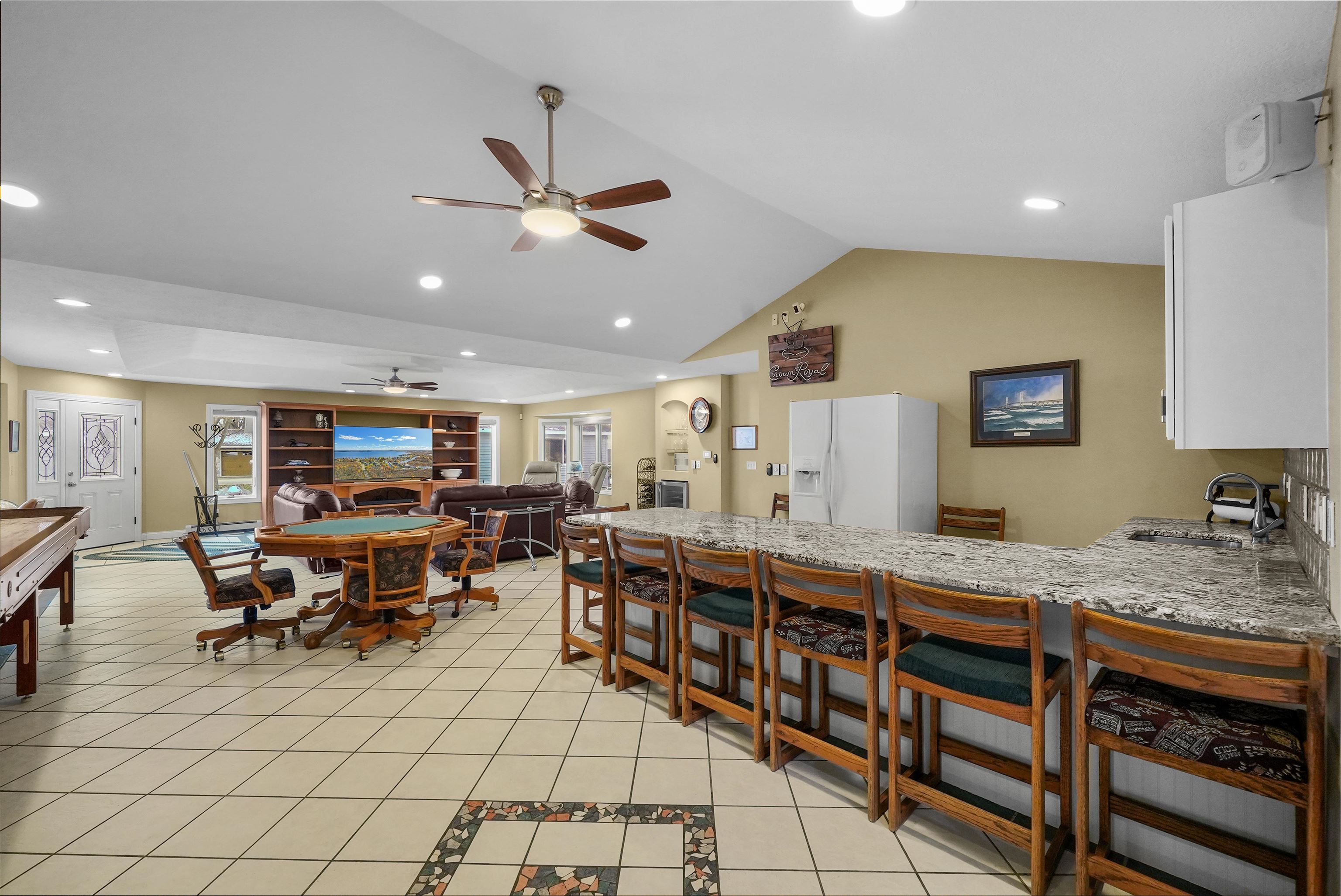 4690 Birchcrest Drive Lake Township MI 48629