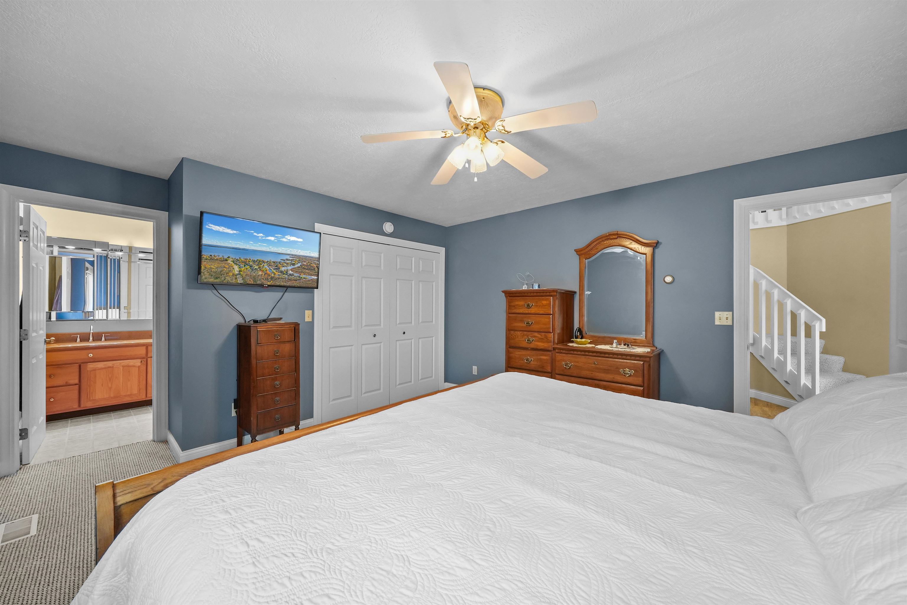 4690 Birchcrest Drive Lake Township MI 48629