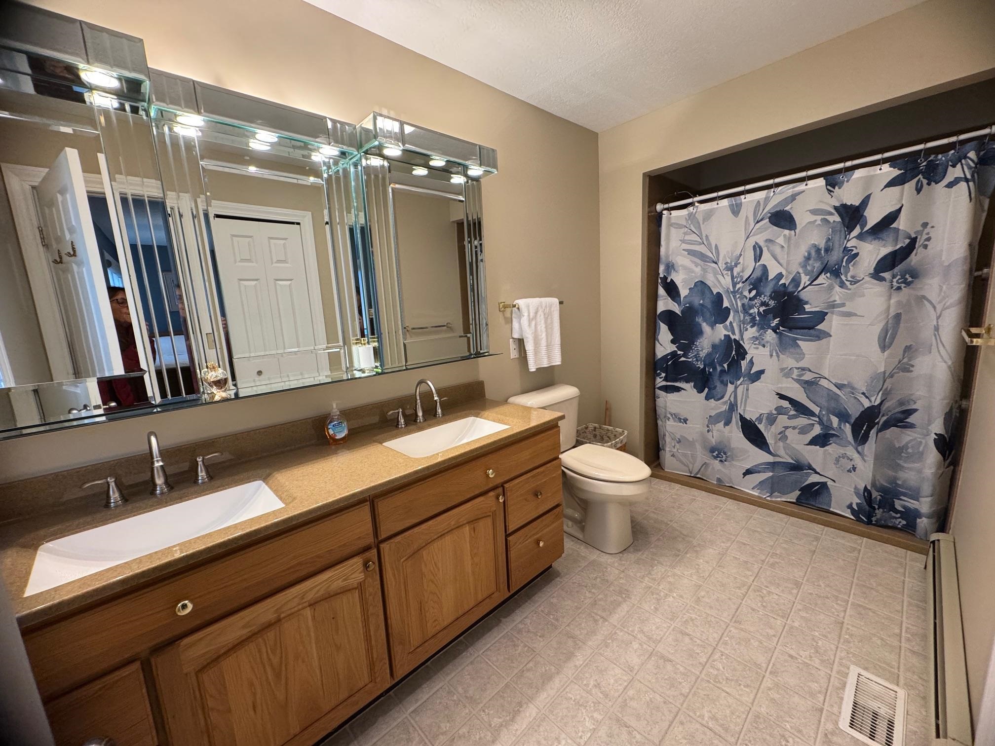 4690 Birchcrest Drive Lake Township MI 48629