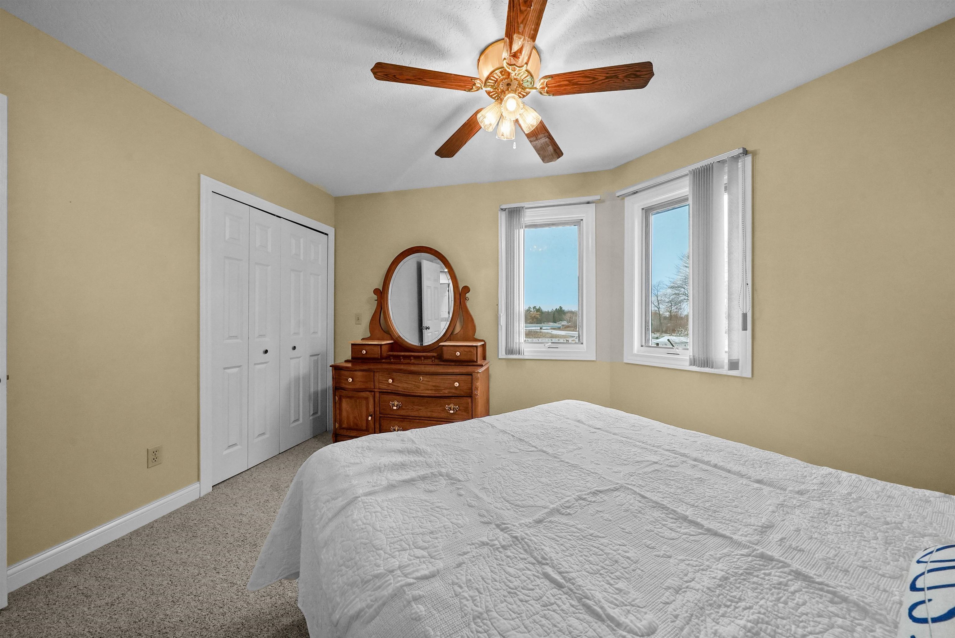 4690 Birchcrest Drive Lake Township MI 48629