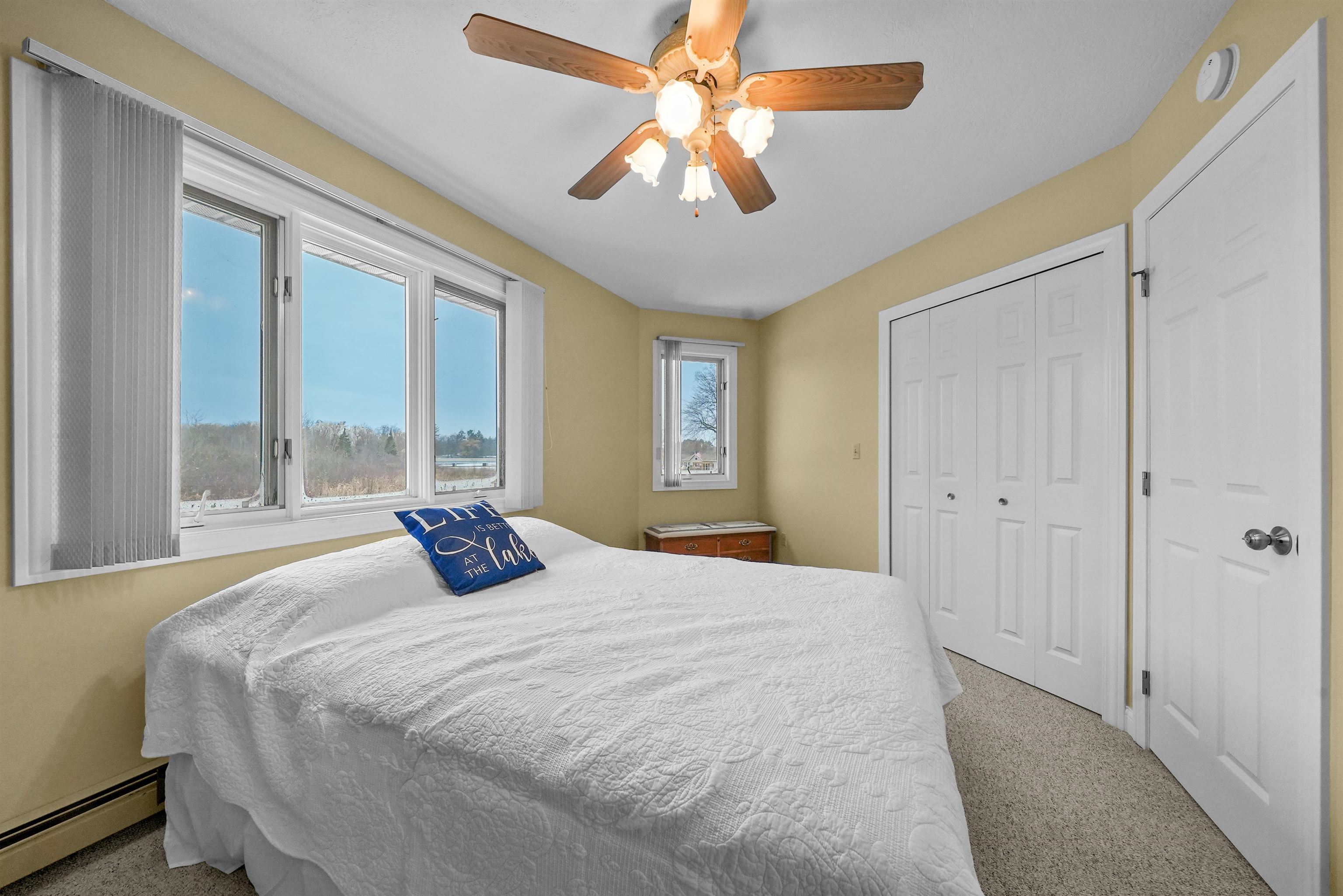 4690 Birchcrest Drive Lake Township MI 48629