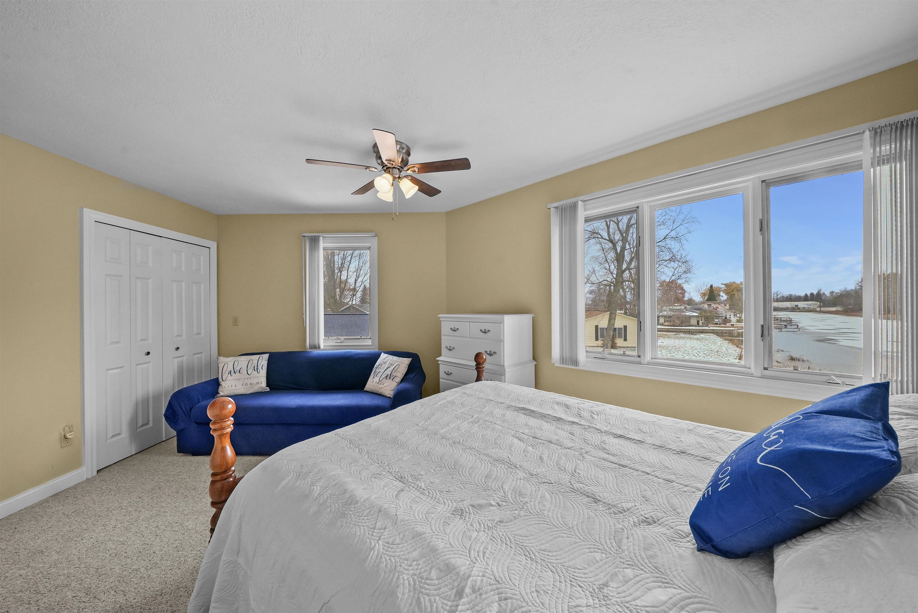 4690 Birchcrest Drive Lake Township MI 48629