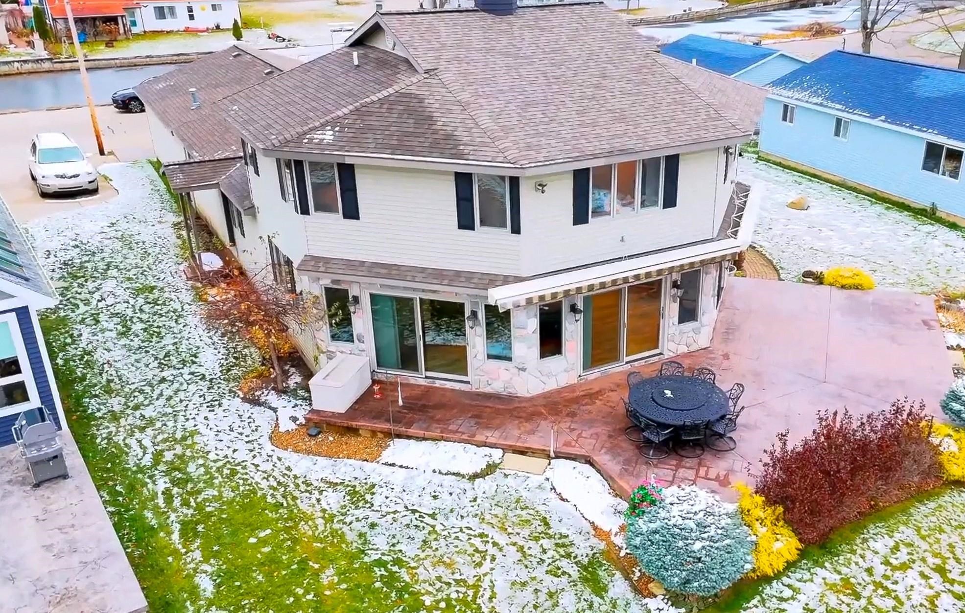 4690 Birchcrest Drive Lake Township MI 48629