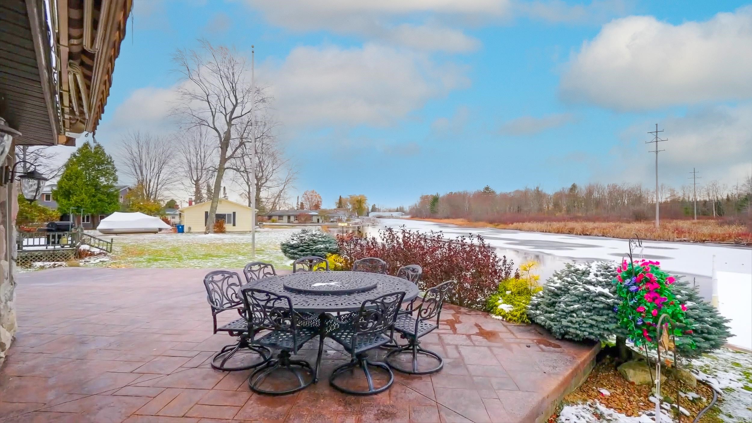 4690 Birchcrest Drive Lake Township MI 48629