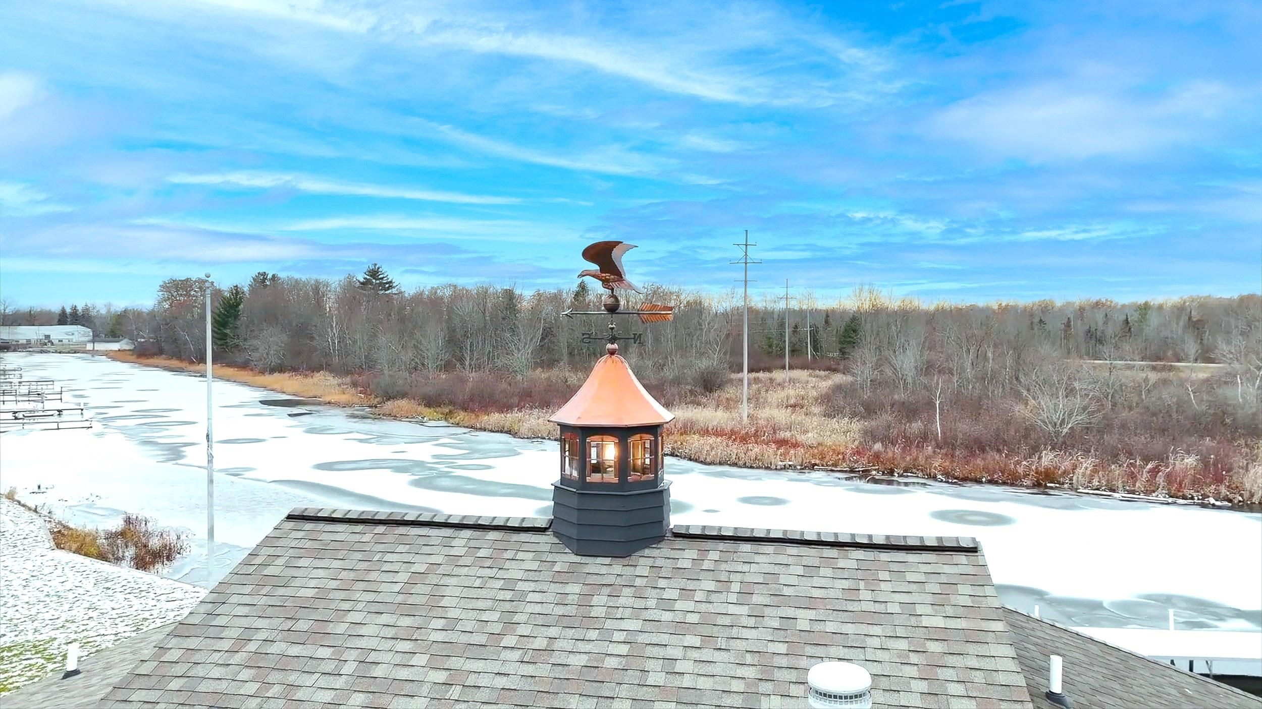 4690 Birchcrest Drive Lake Township MI 48629