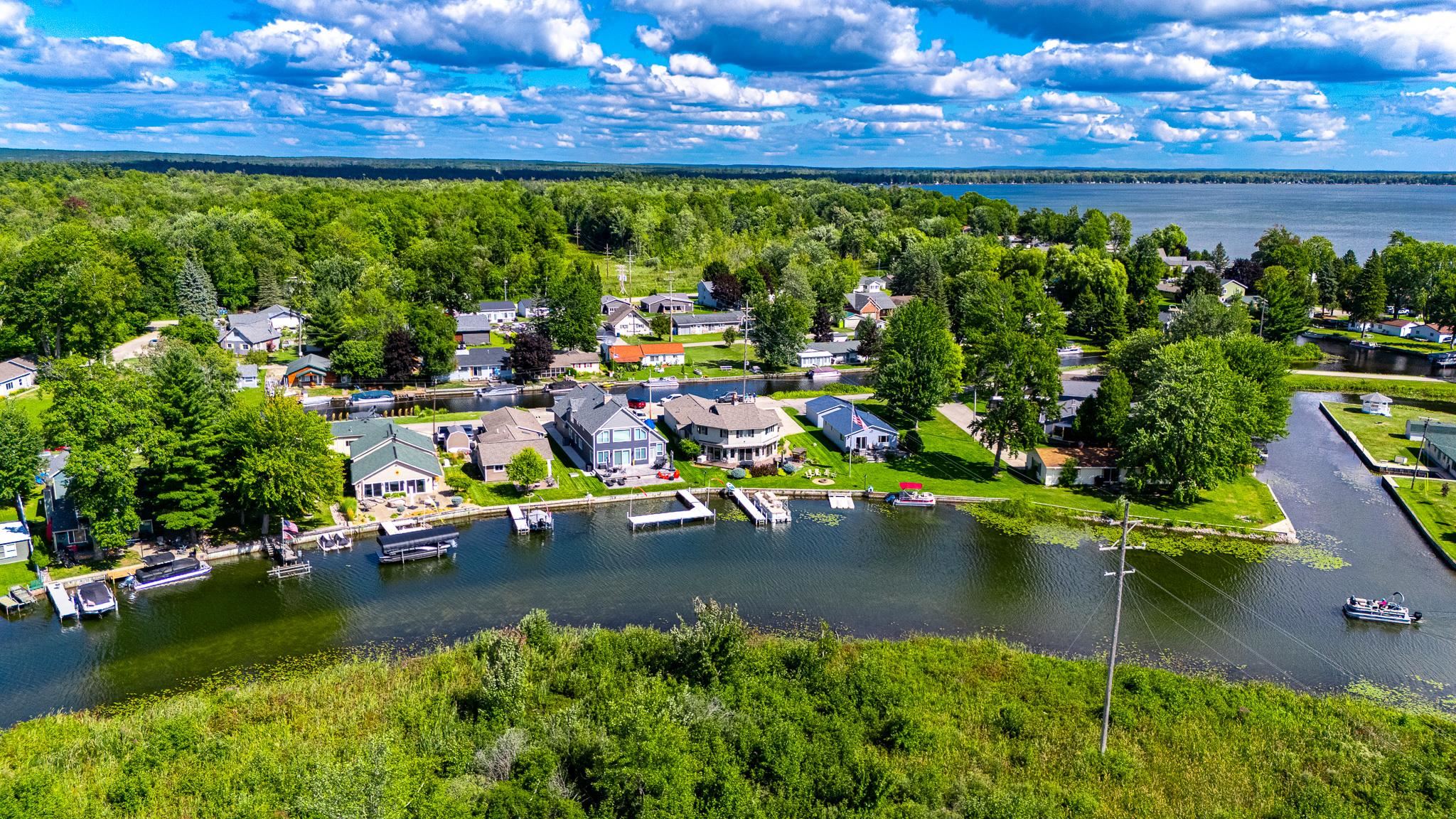 4690 Birchcrest Drive Lake Township MI 48629