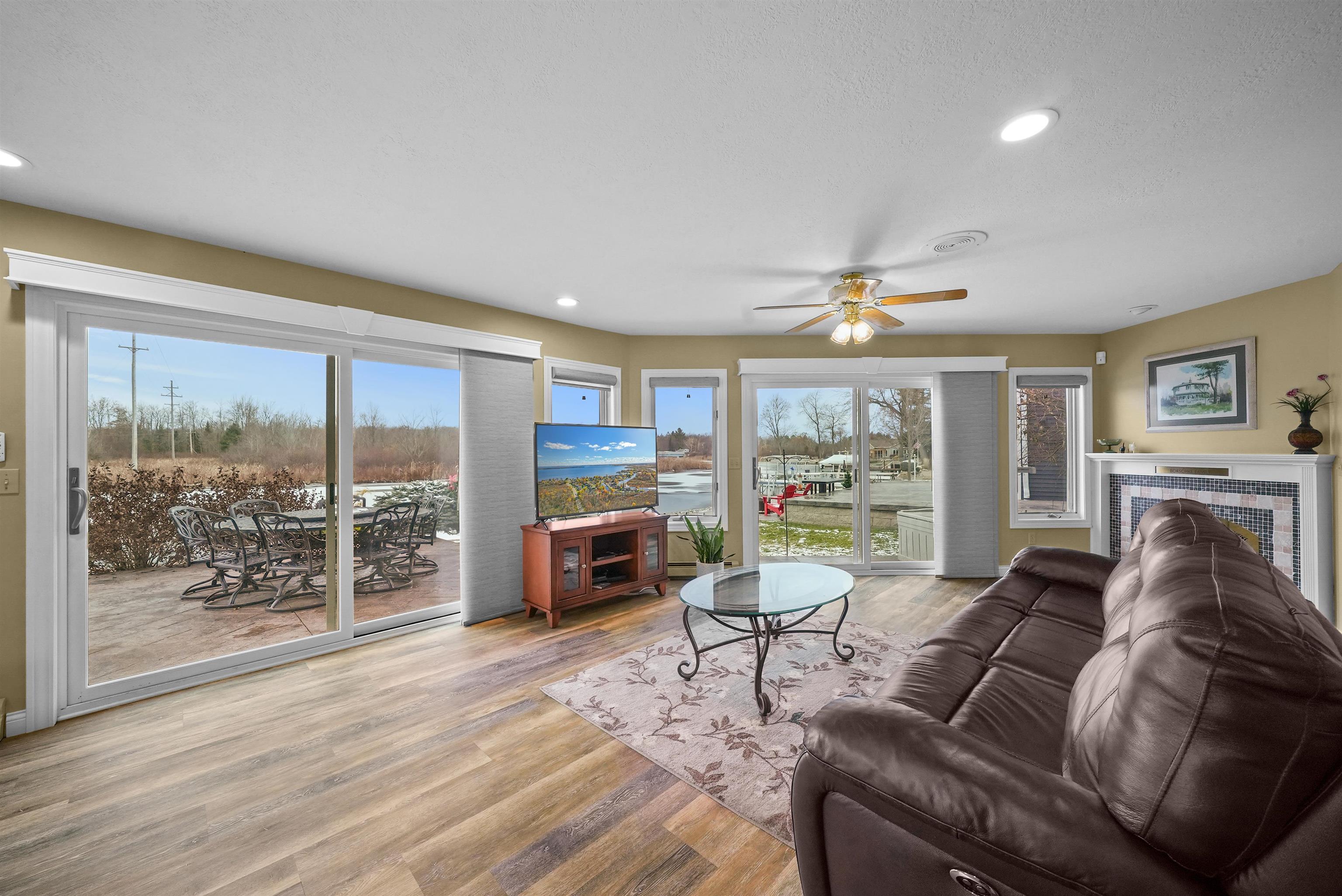 4690 Birchcrest Drive Lake Township MI 48629