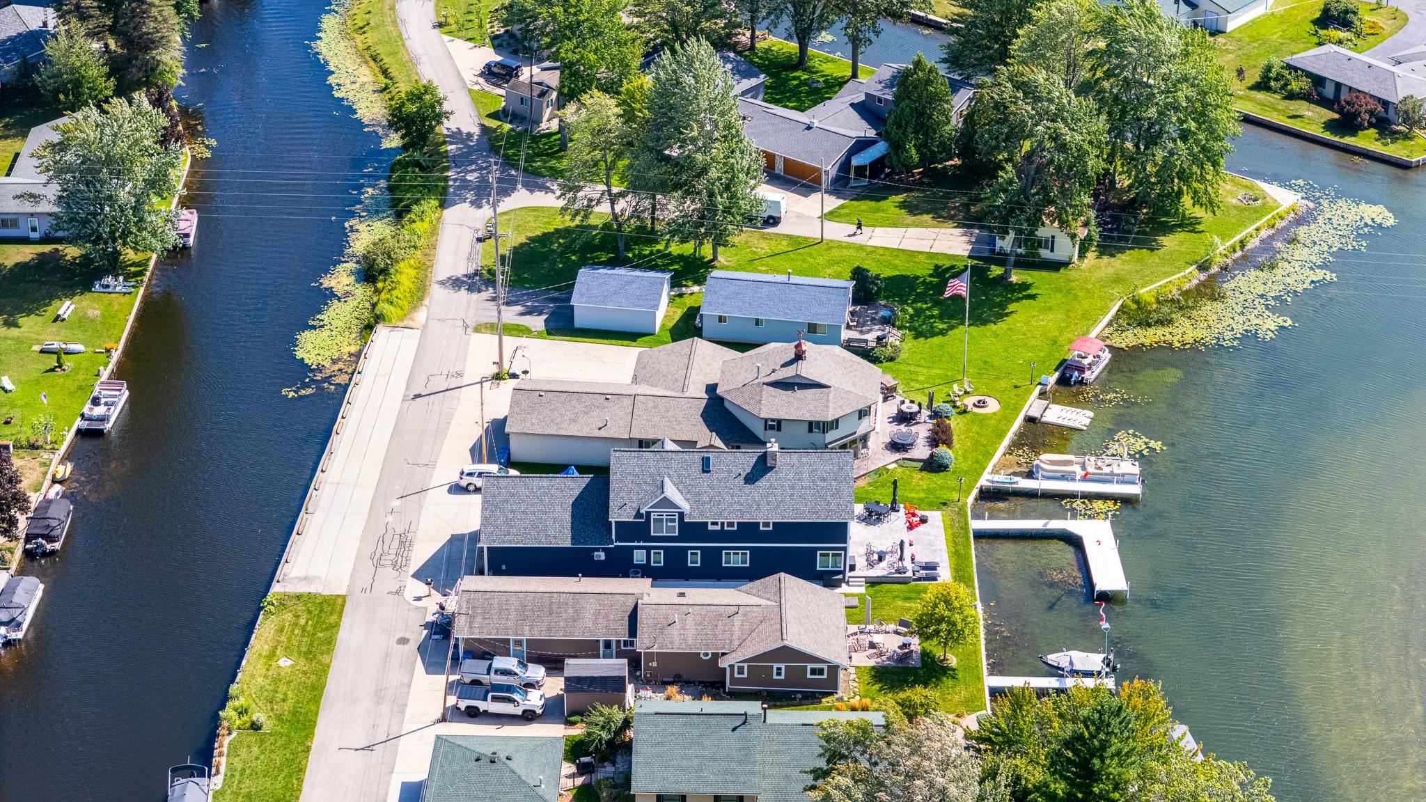4690 Birchcrest Drive Lake Township MI 48629