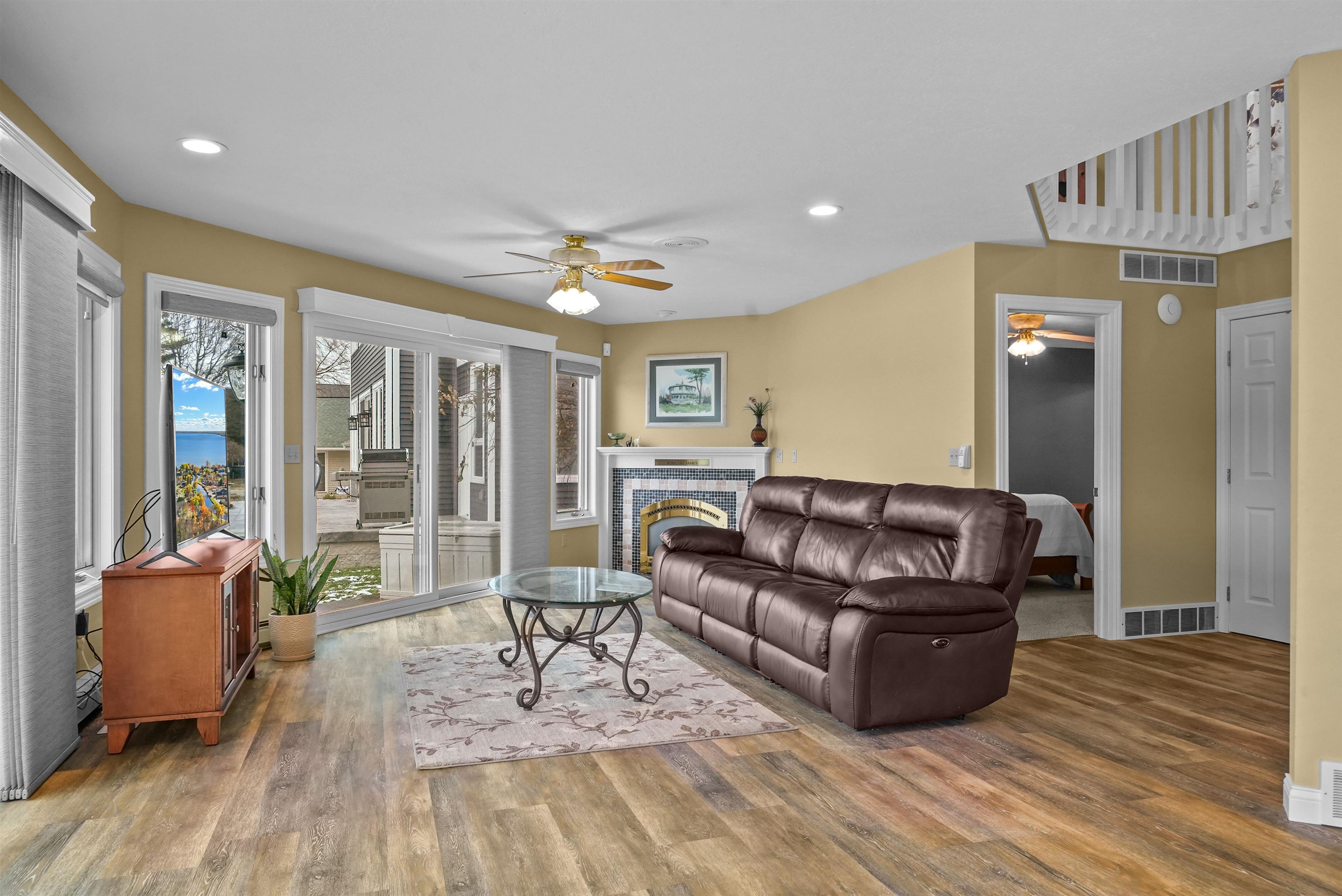 4690 Birchcrest Drive Lake Township MI 48629