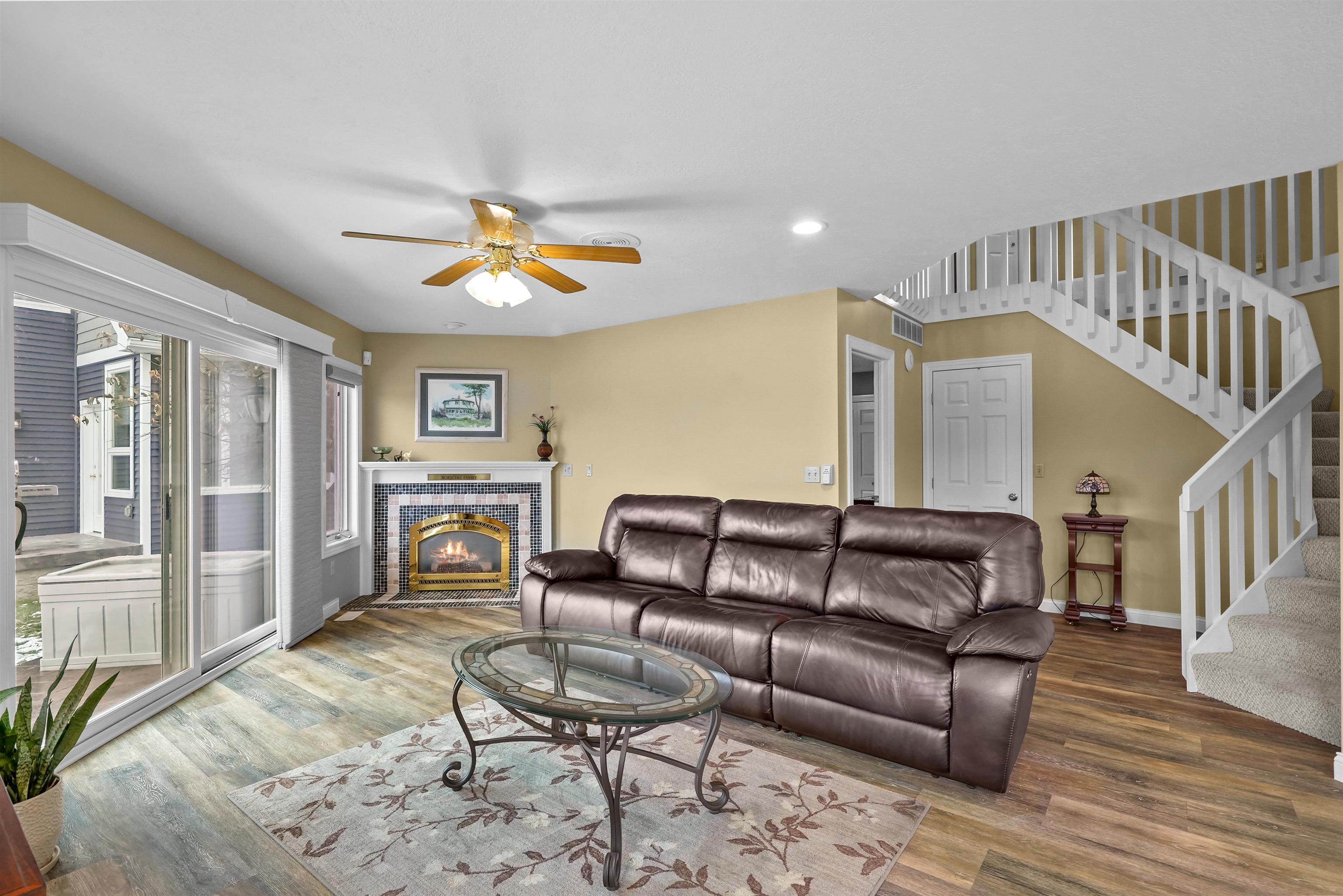 4690 Birchcrest Drive Lake Township MI 48629
