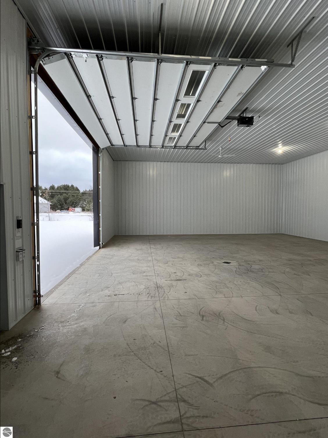 7438 Geronimo Trail Custer Township MI 49615