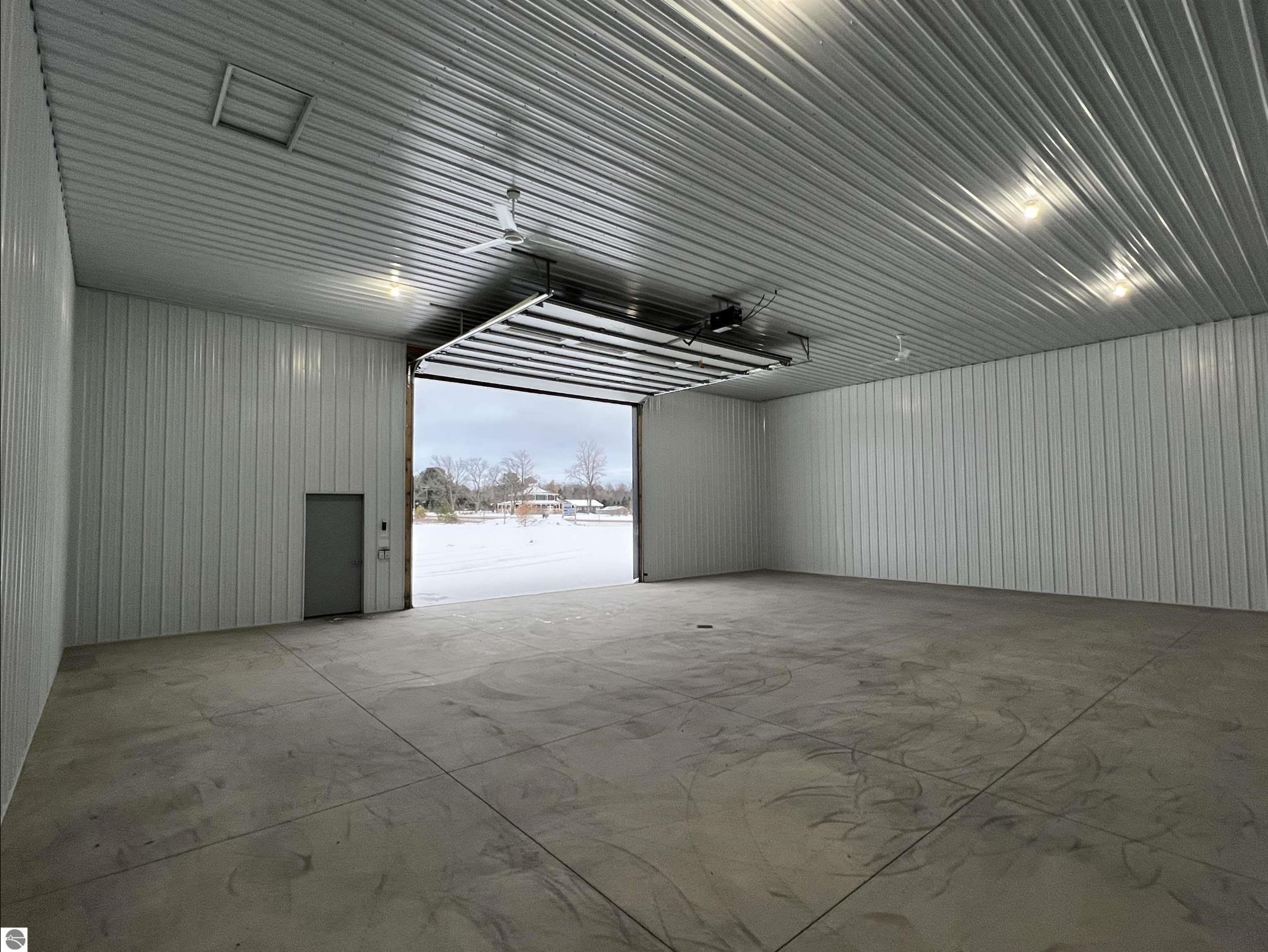 7438 Geronimo Trail Custer Township MI 49615