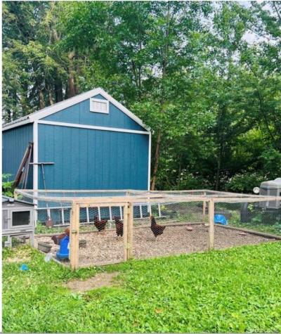 3187 2ND Street Emmett Village MI 48022