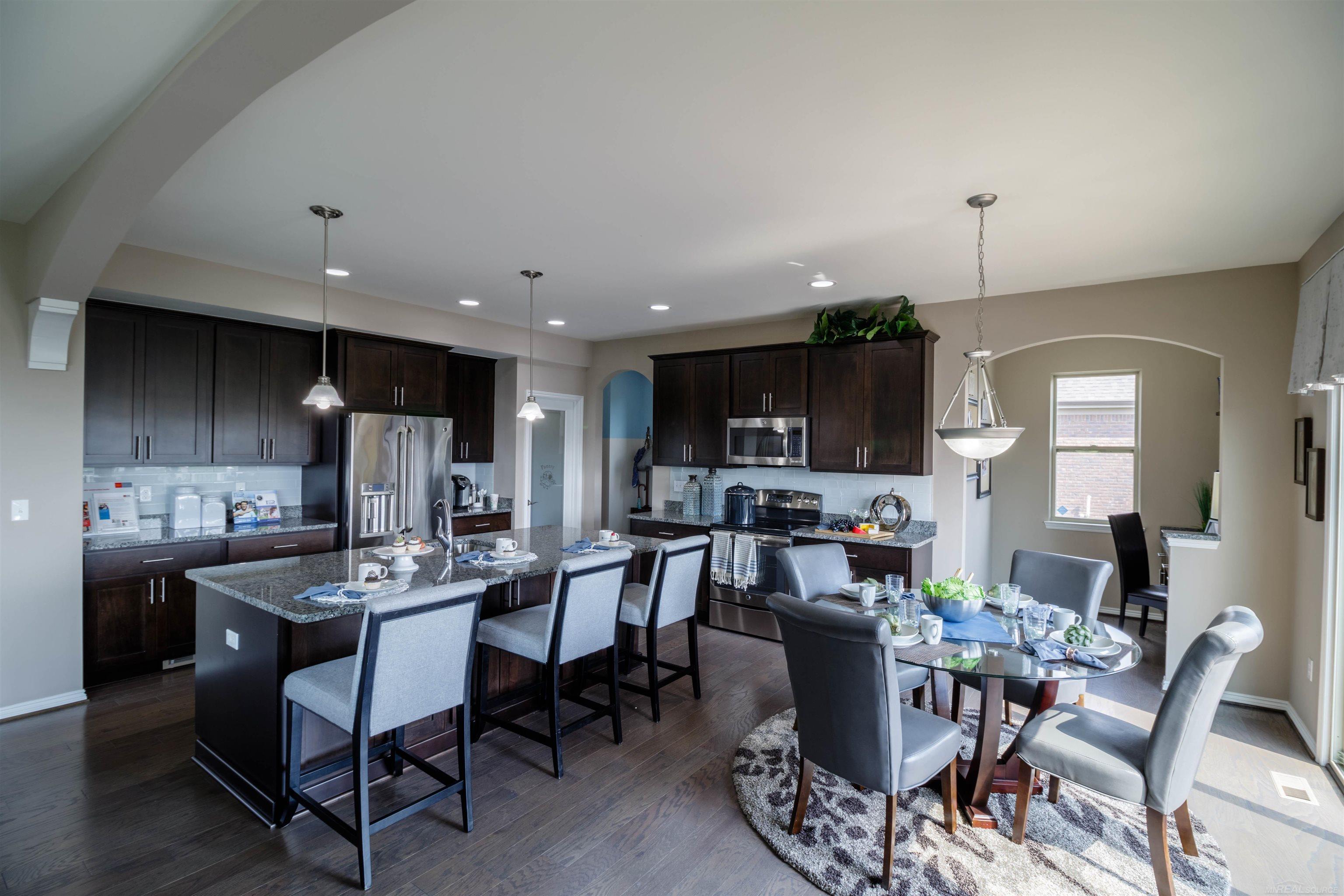 17646 Kite Drive Macomb Township MI 48042