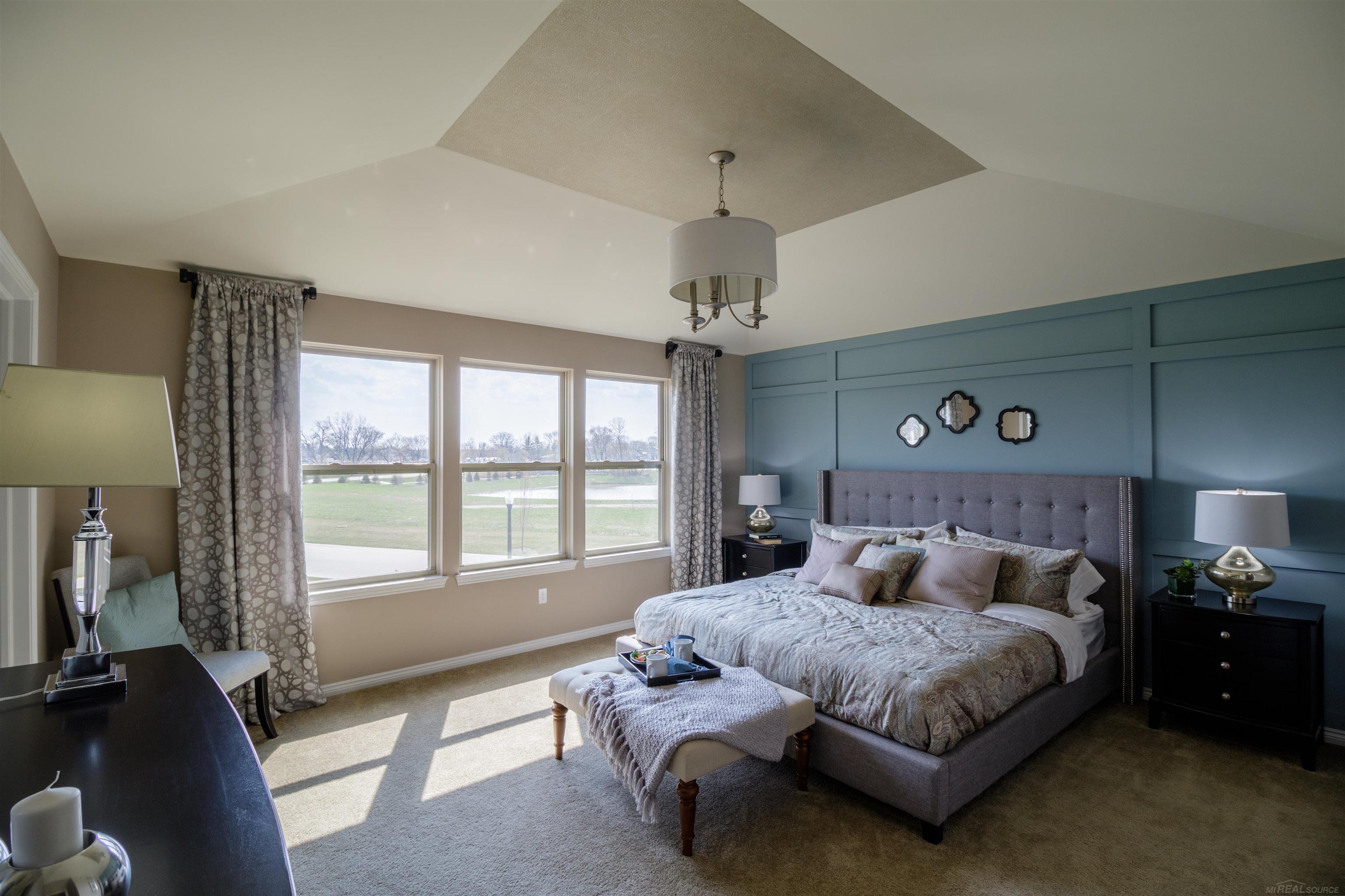 17646 Kite Drive Macomb Township MI 48042