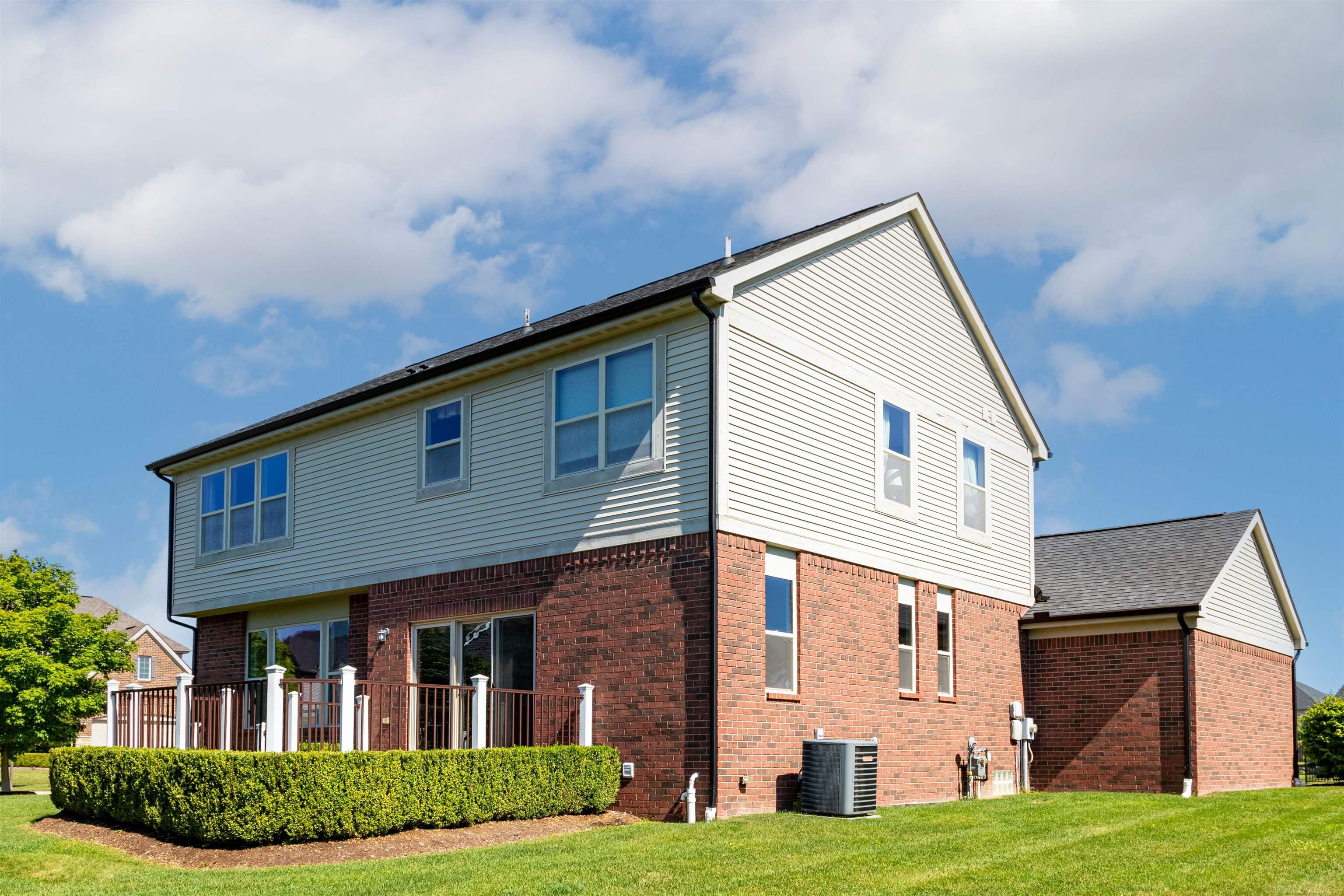 17646 Kite Drive Macomb Township MI 48042