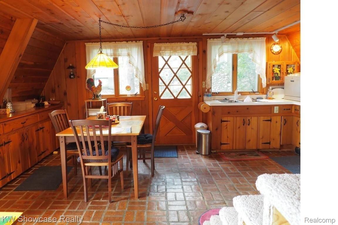 5146 Lower Shore Drive West Traverse Township MI 49740
