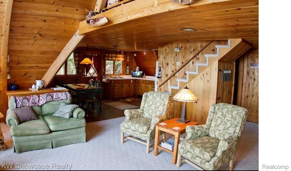 5146 Lower Shore Drive West Traverse Township MI 49740