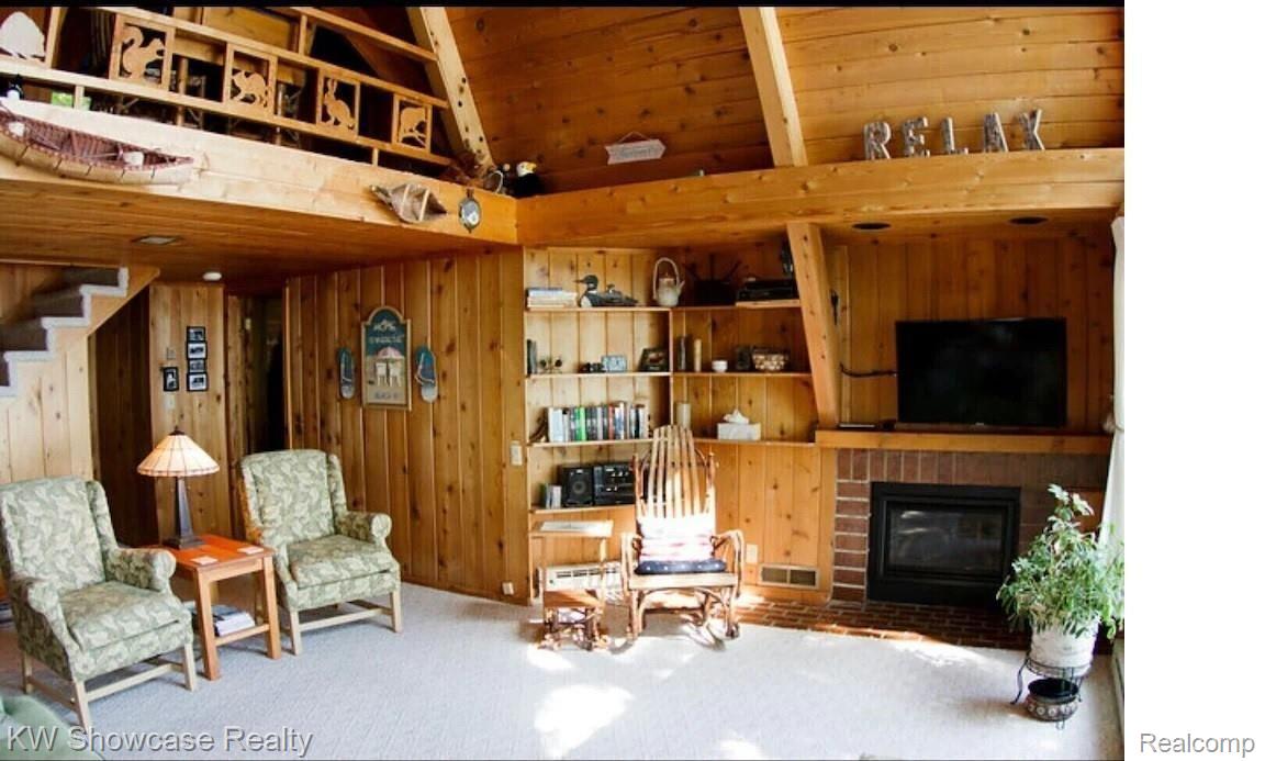 5146 Lower Shore Drive West Traverse Township MI 49740
