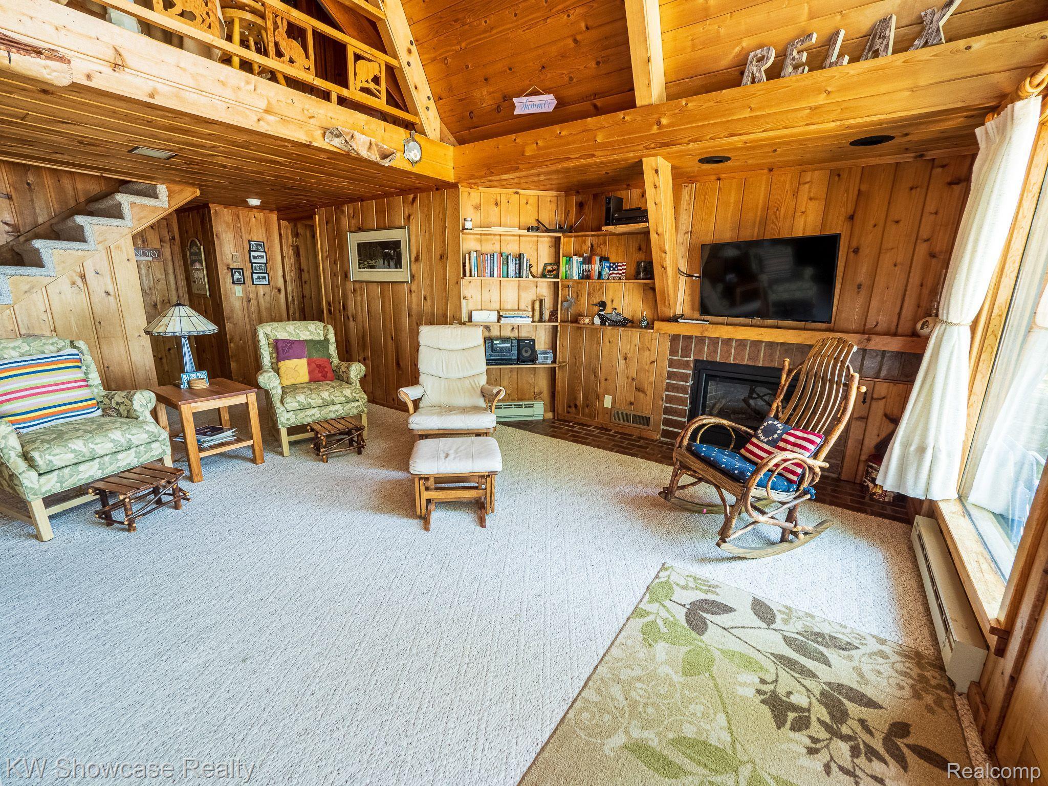 5146 Lower Shore Drive West Traverse Township MI 49740