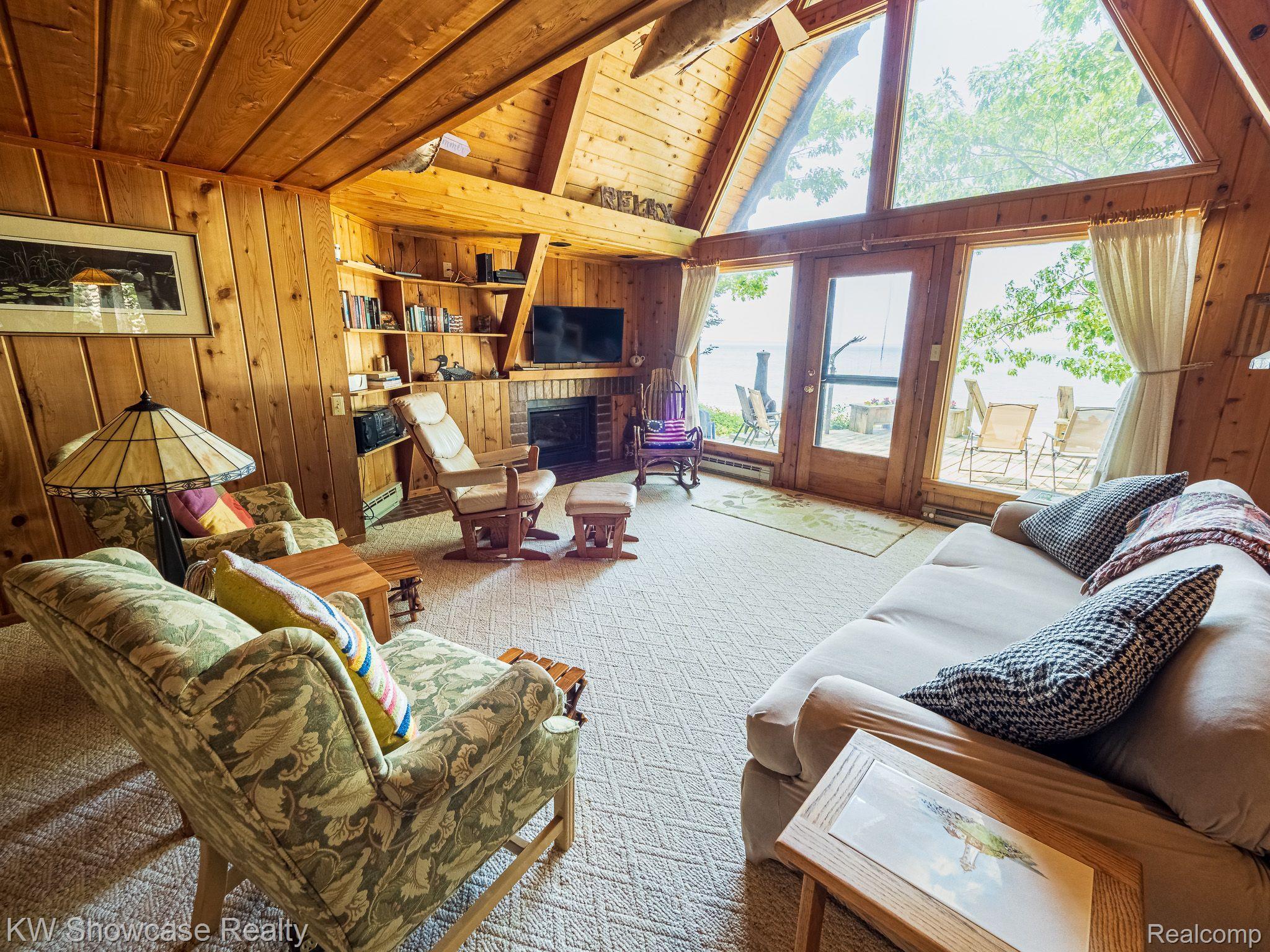 5146 Lower Shore Drive West Traverse Township MI 49740