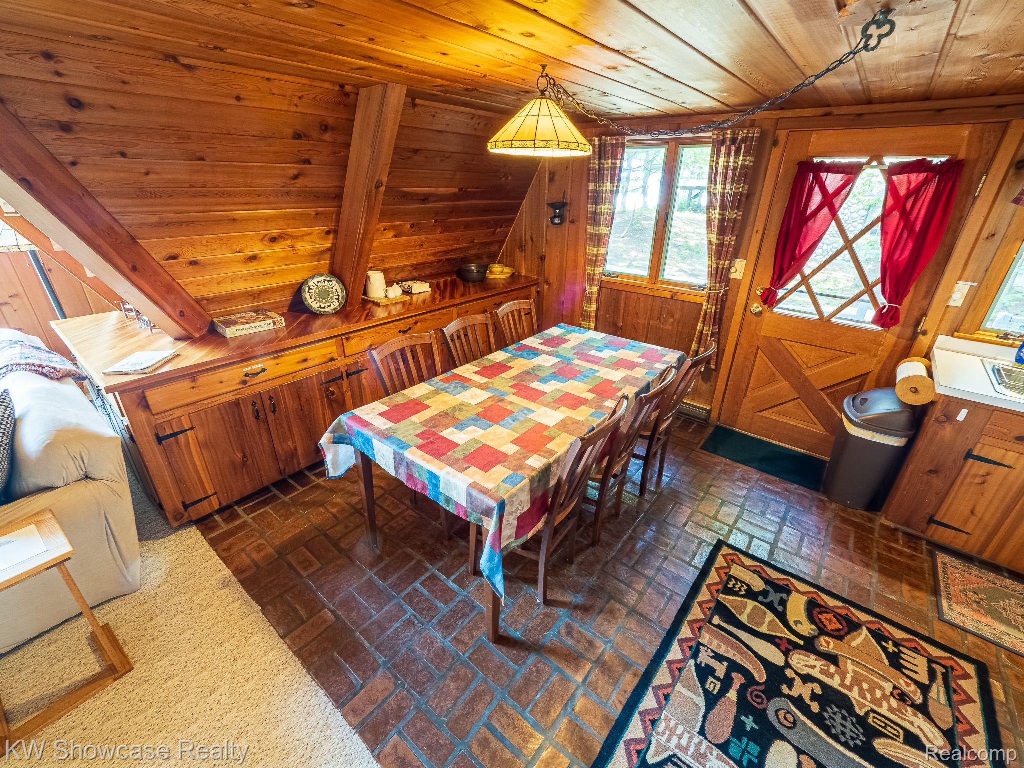 5146 Lower Shore Drive West Traverse Township MI 49740