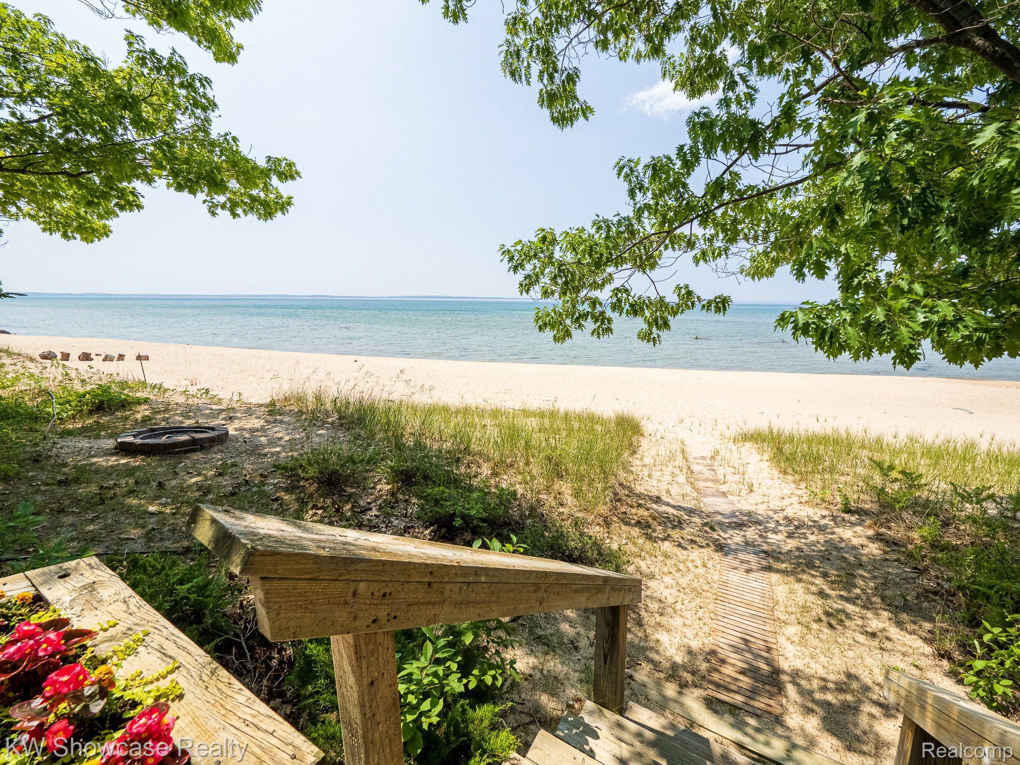 5146 Lower Shore Drive West Traverse Township MI 49740