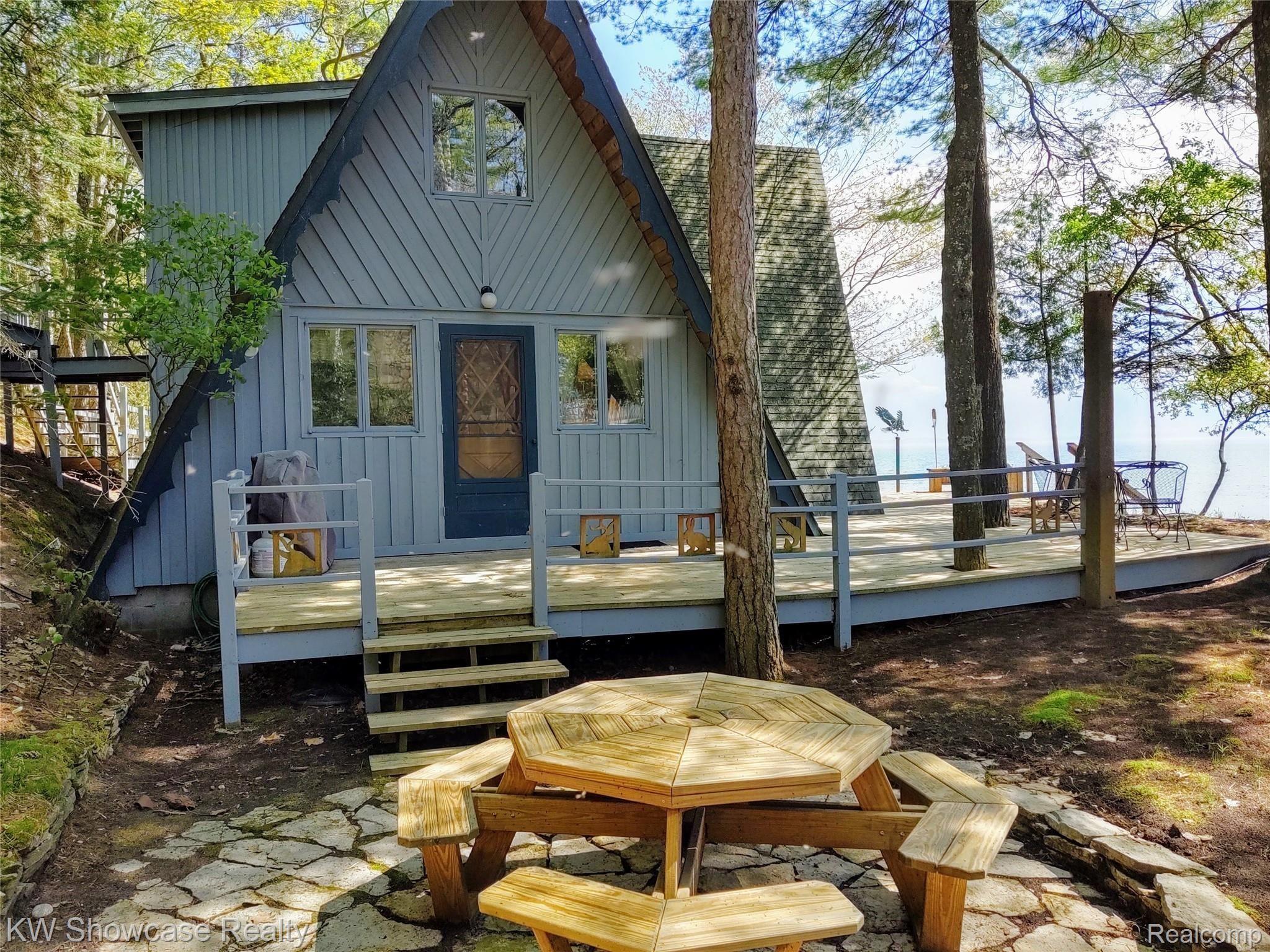 5146 Lower Shore Drive West Traverse Township MI 49740