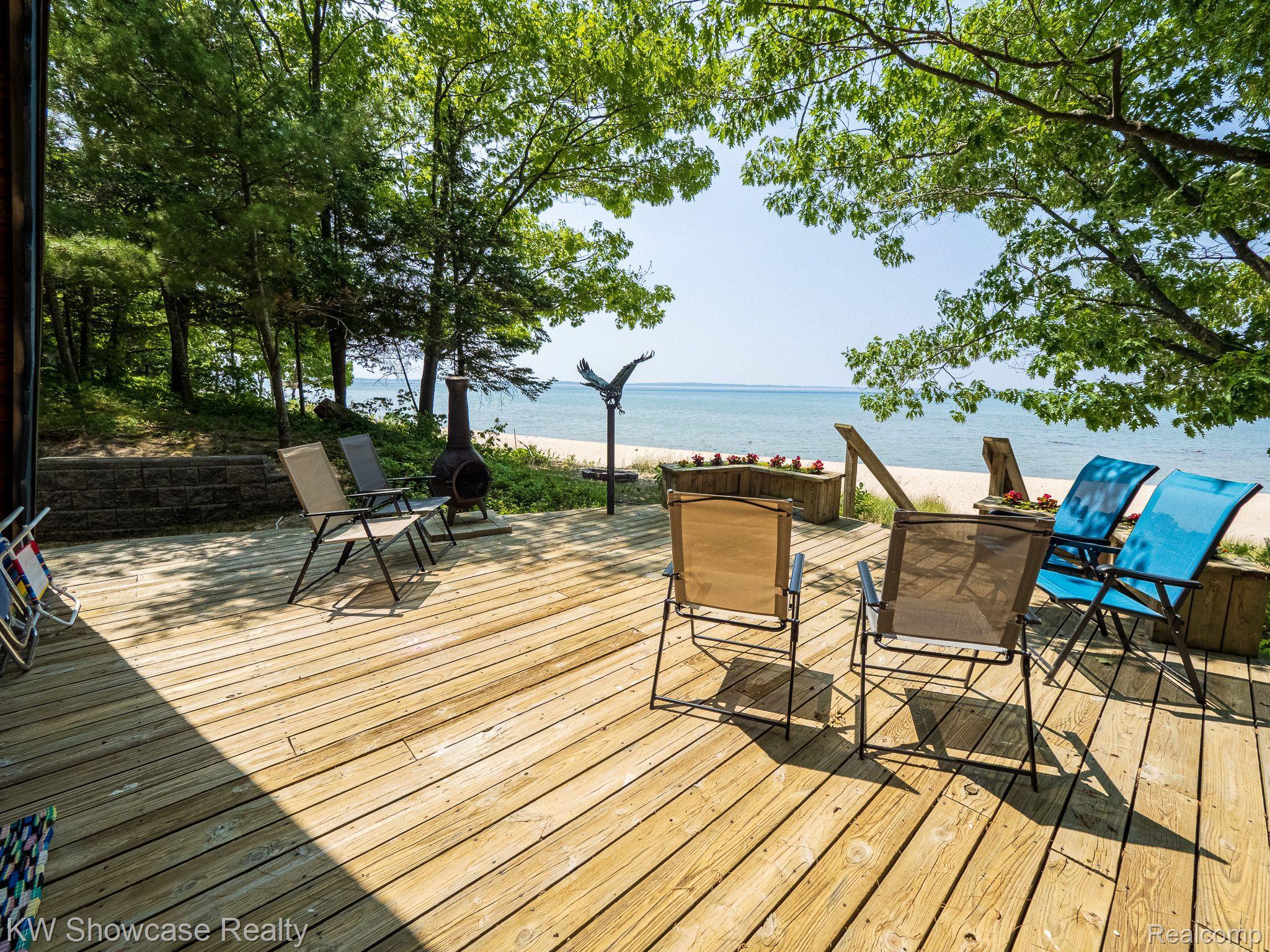 5146 Lower Shore Drive West Traverse Township MI 49740