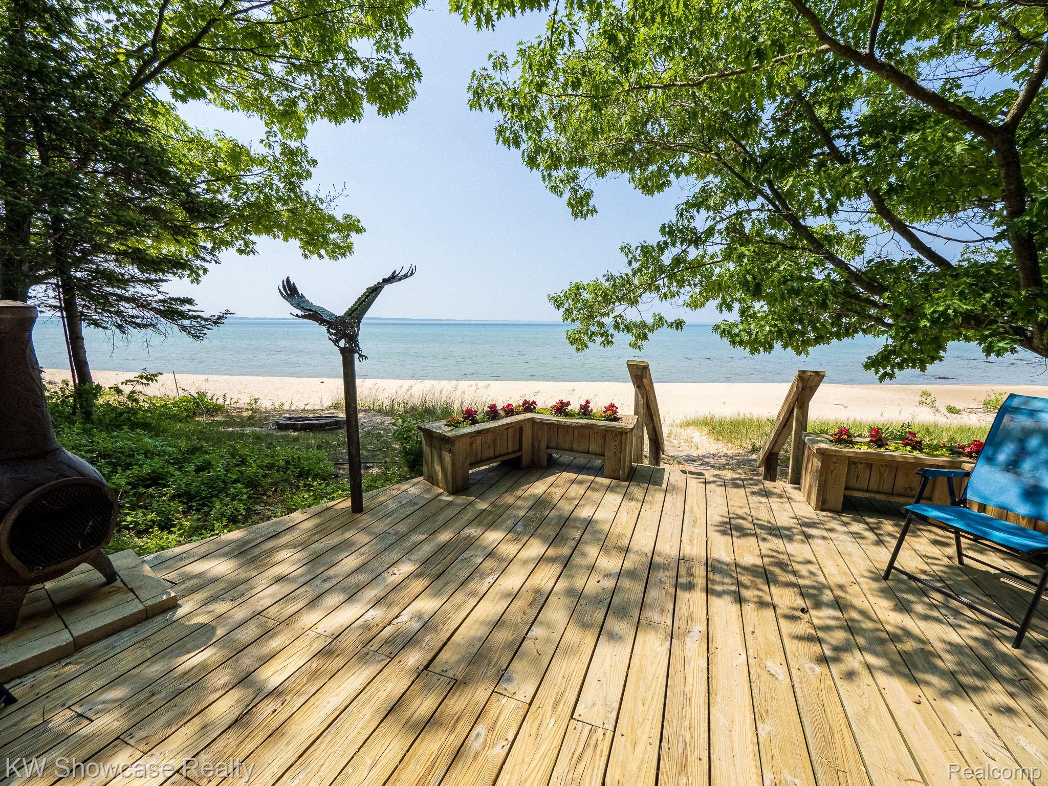 5146 Lower Shore Drive West Traverse Township MI 49740
