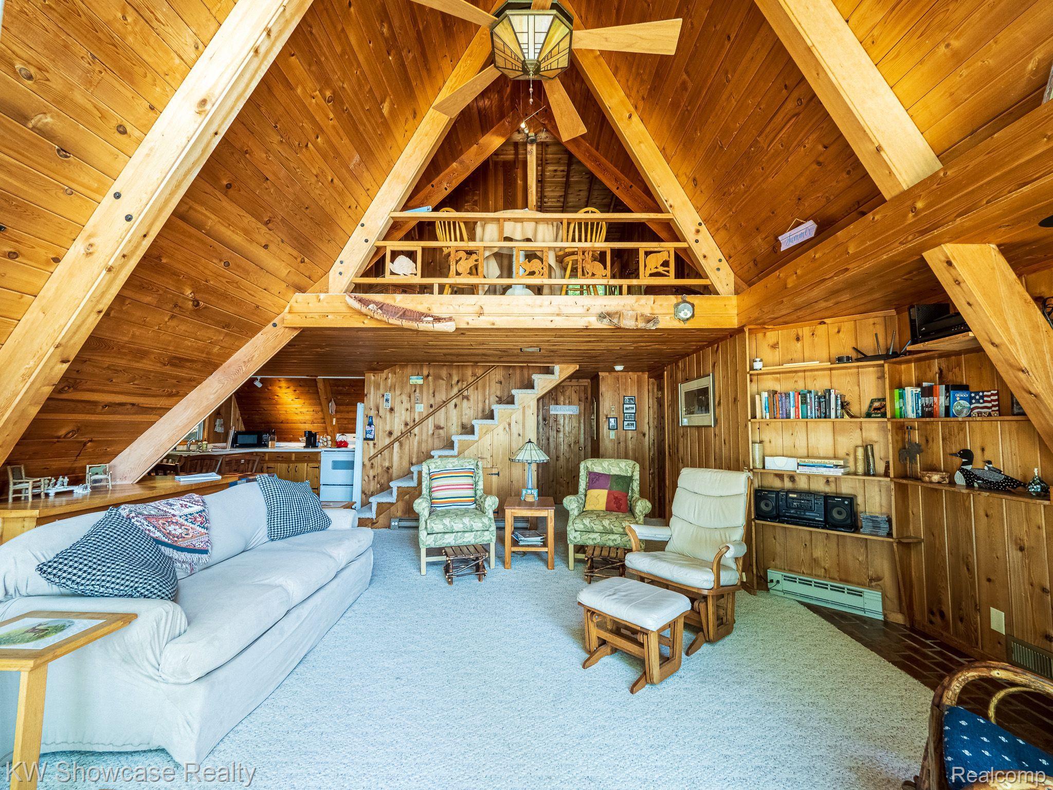 5146 Lower Shore Drive West Traverse Township MI 49740