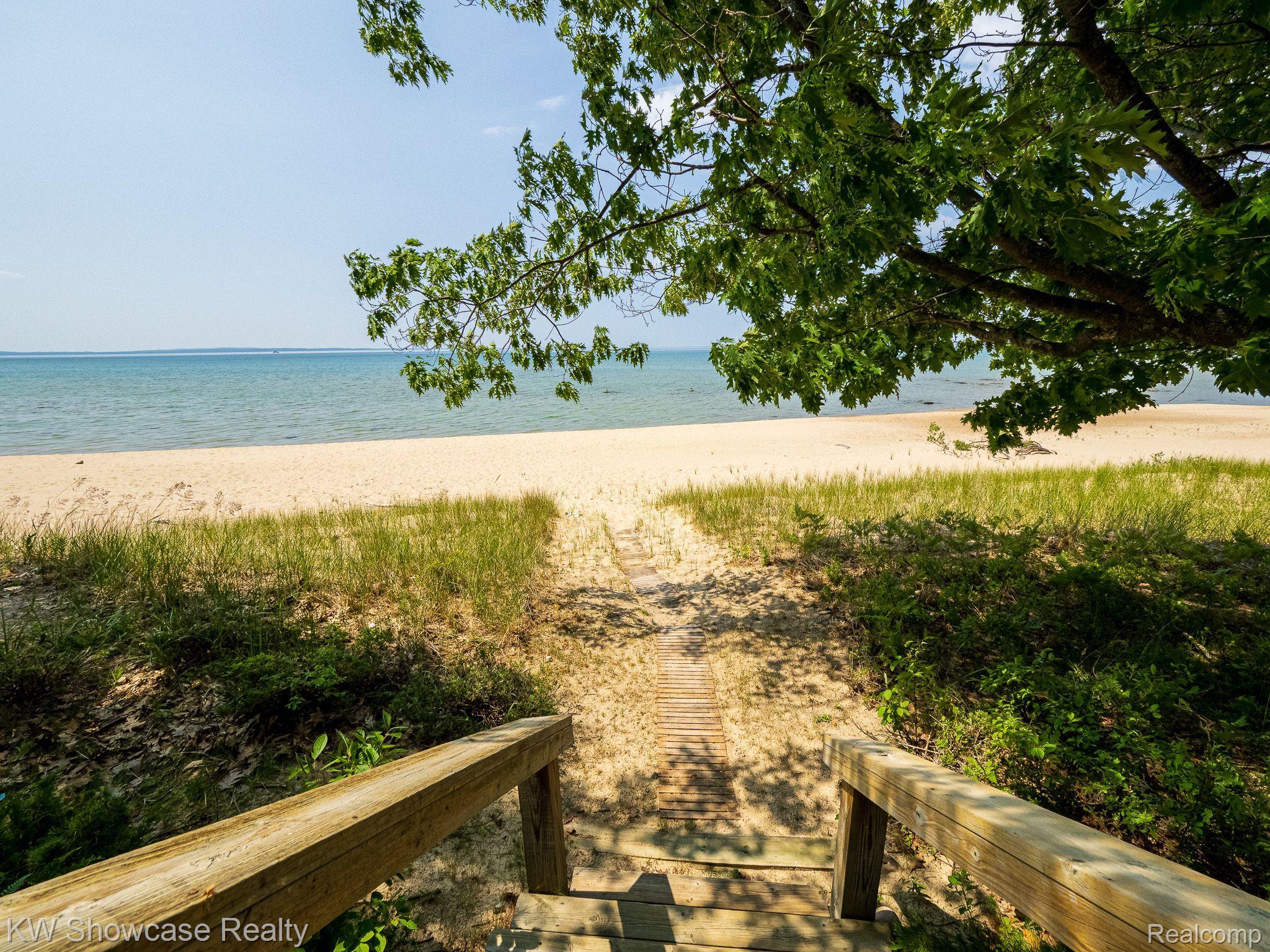 5146 Lower Shore Drive West Traverse Township MI 49740