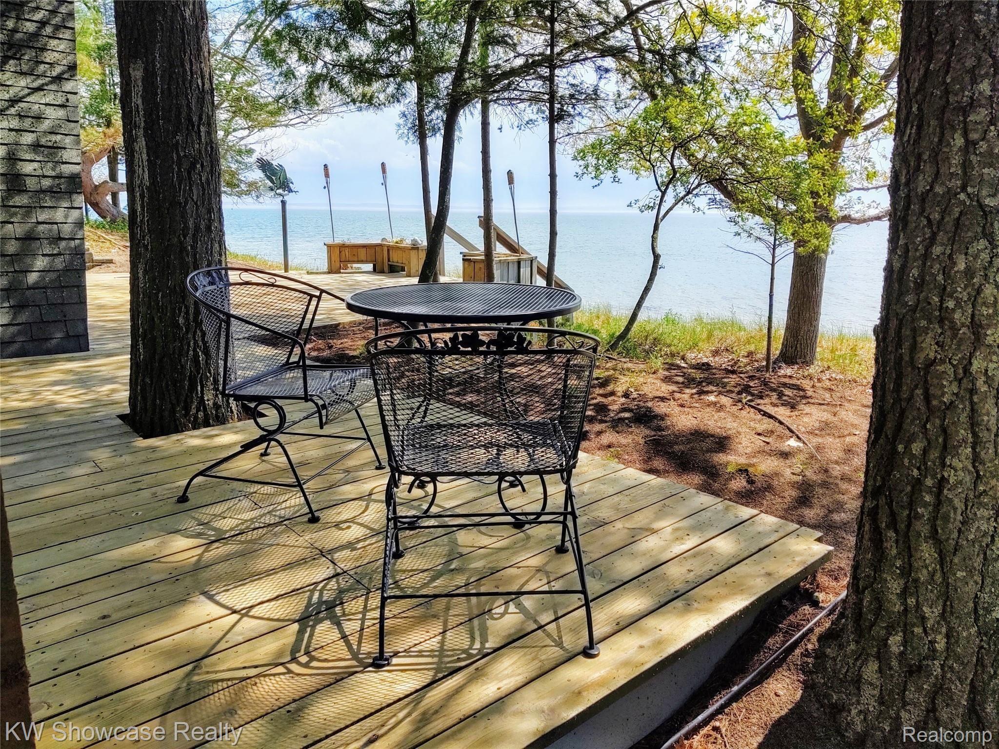 5146 Lower Shore Drive West Traverse Township MI 49740
