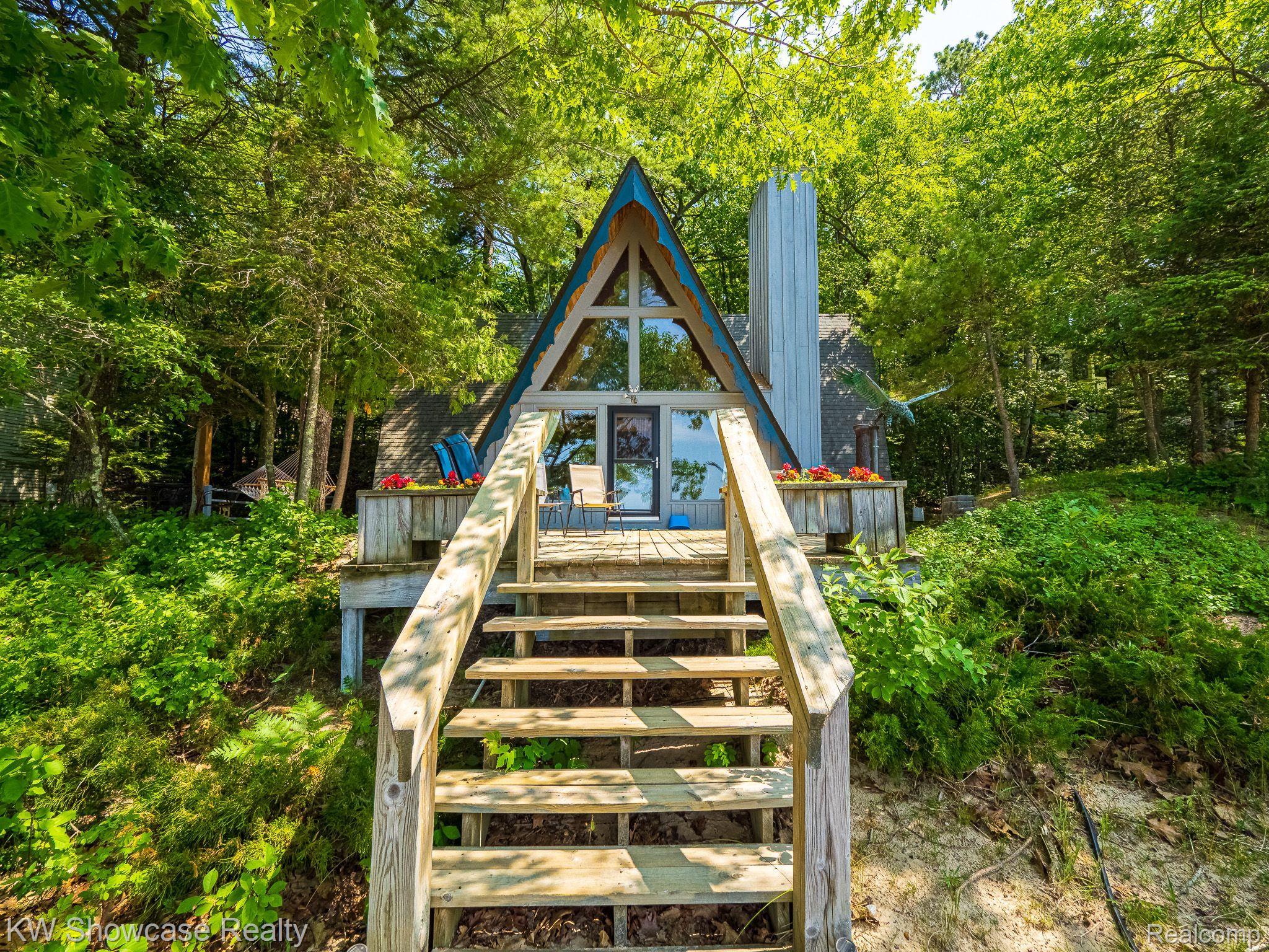 5146 Lower Shore Drive West Traverse Township MI 49740