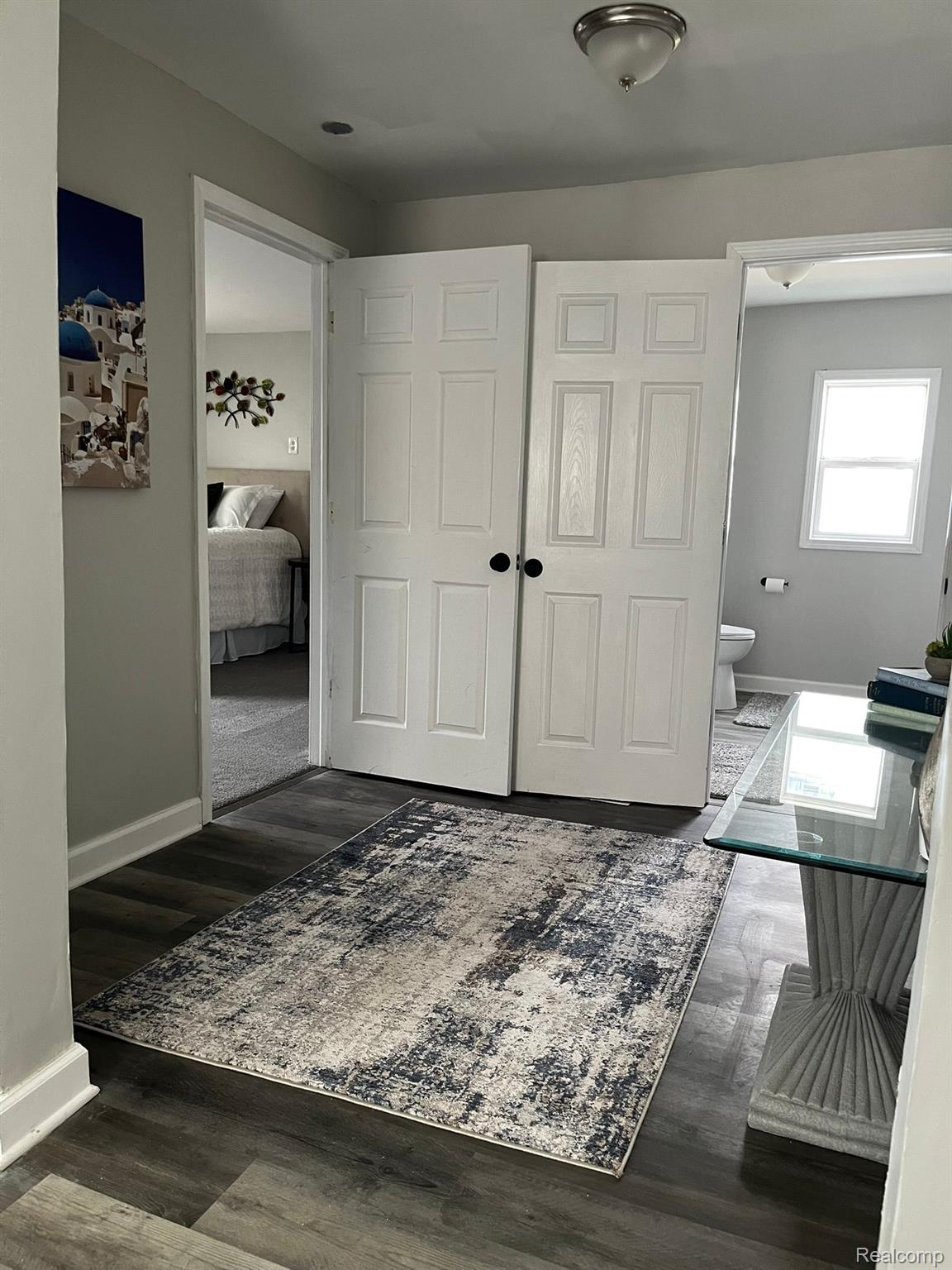 417 E Hunt Street Adrian City MI 49221