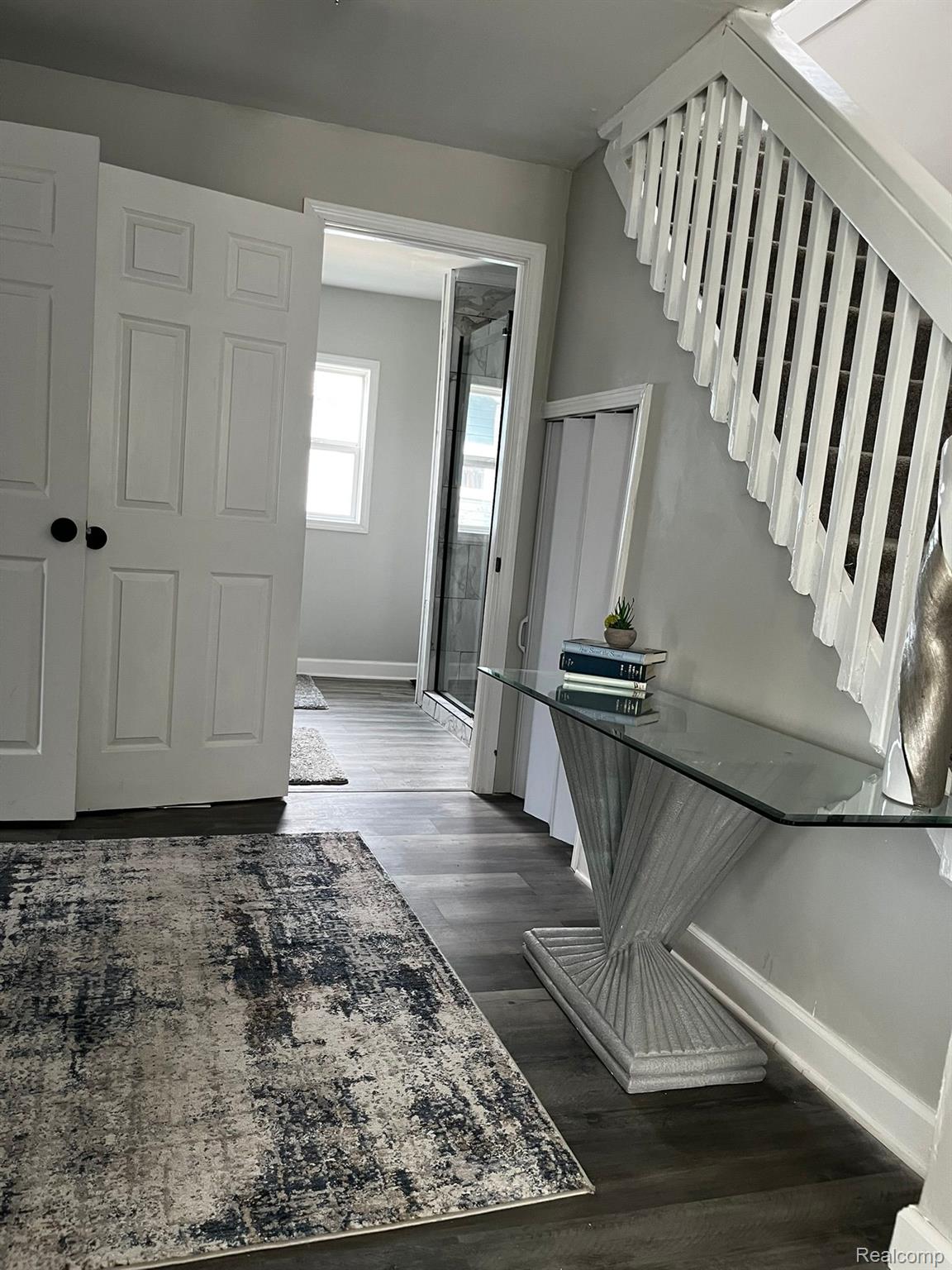 417 E Hunt Street Adrian City MI 49221