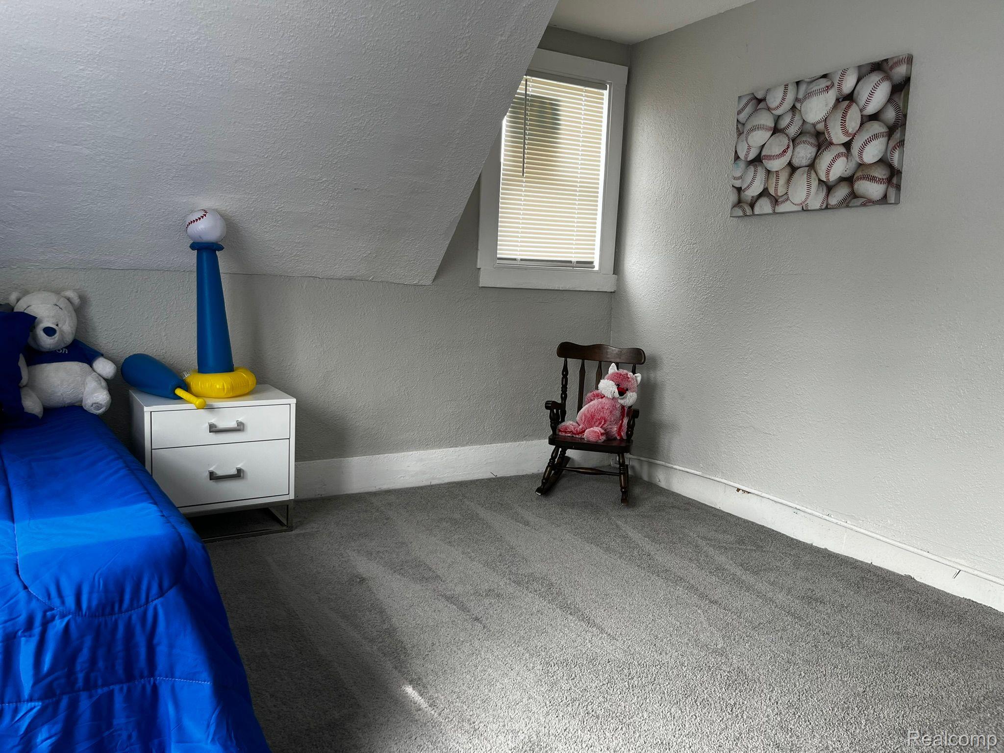 417 E Hunt Street Adrian City MI 49221