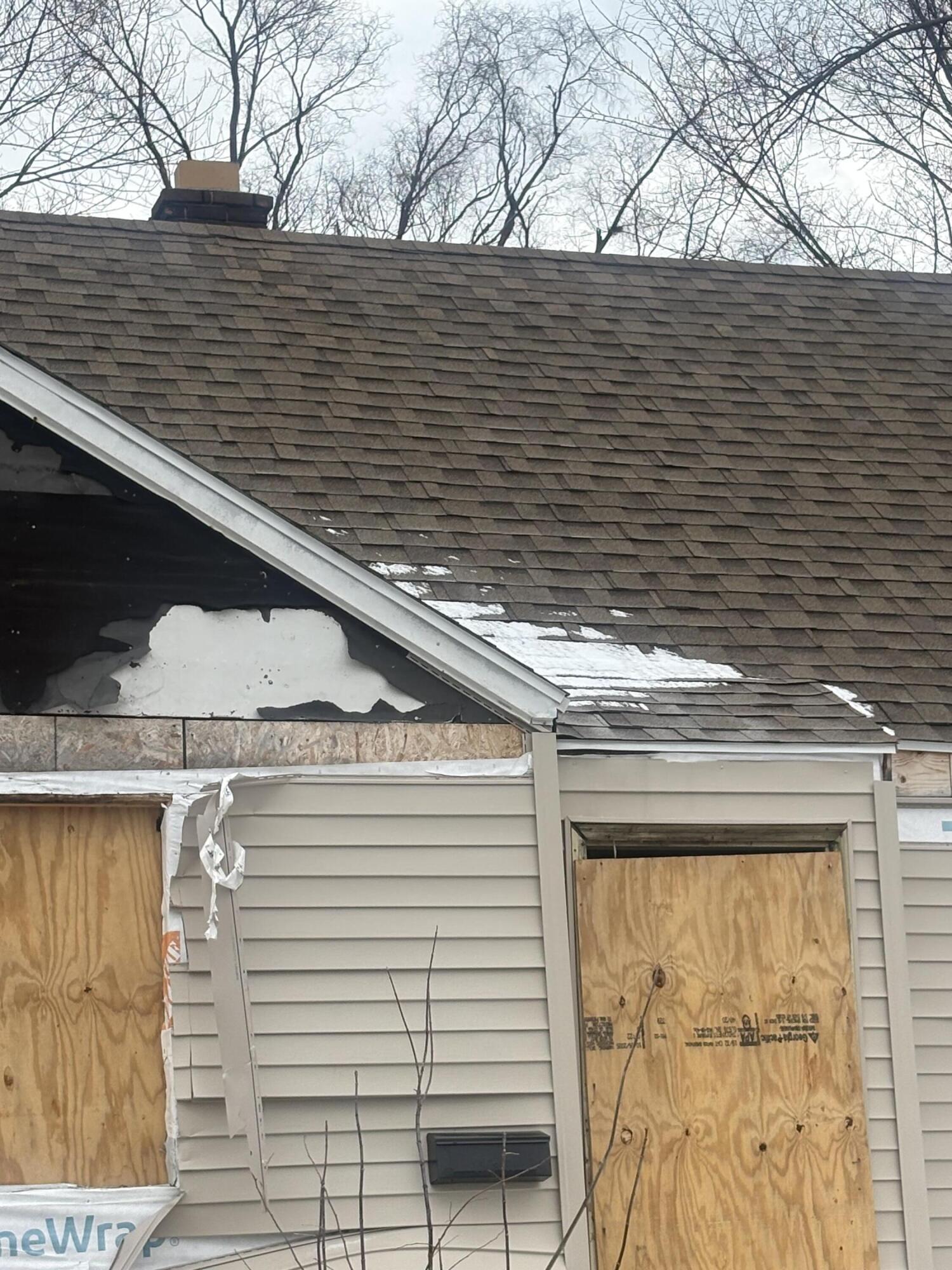 20020 Hickory Street Detroit City MI 48205