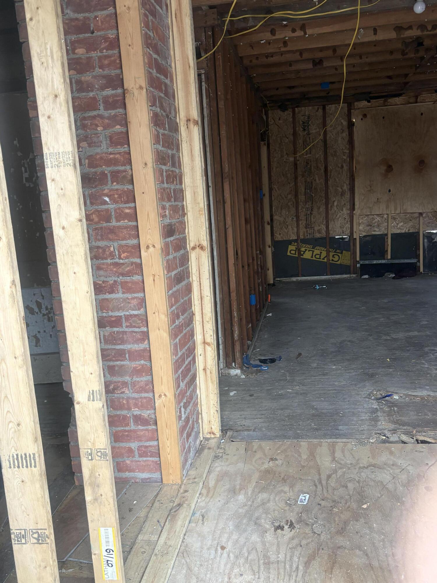 20020 Hickory Street Detroit City MI 48205