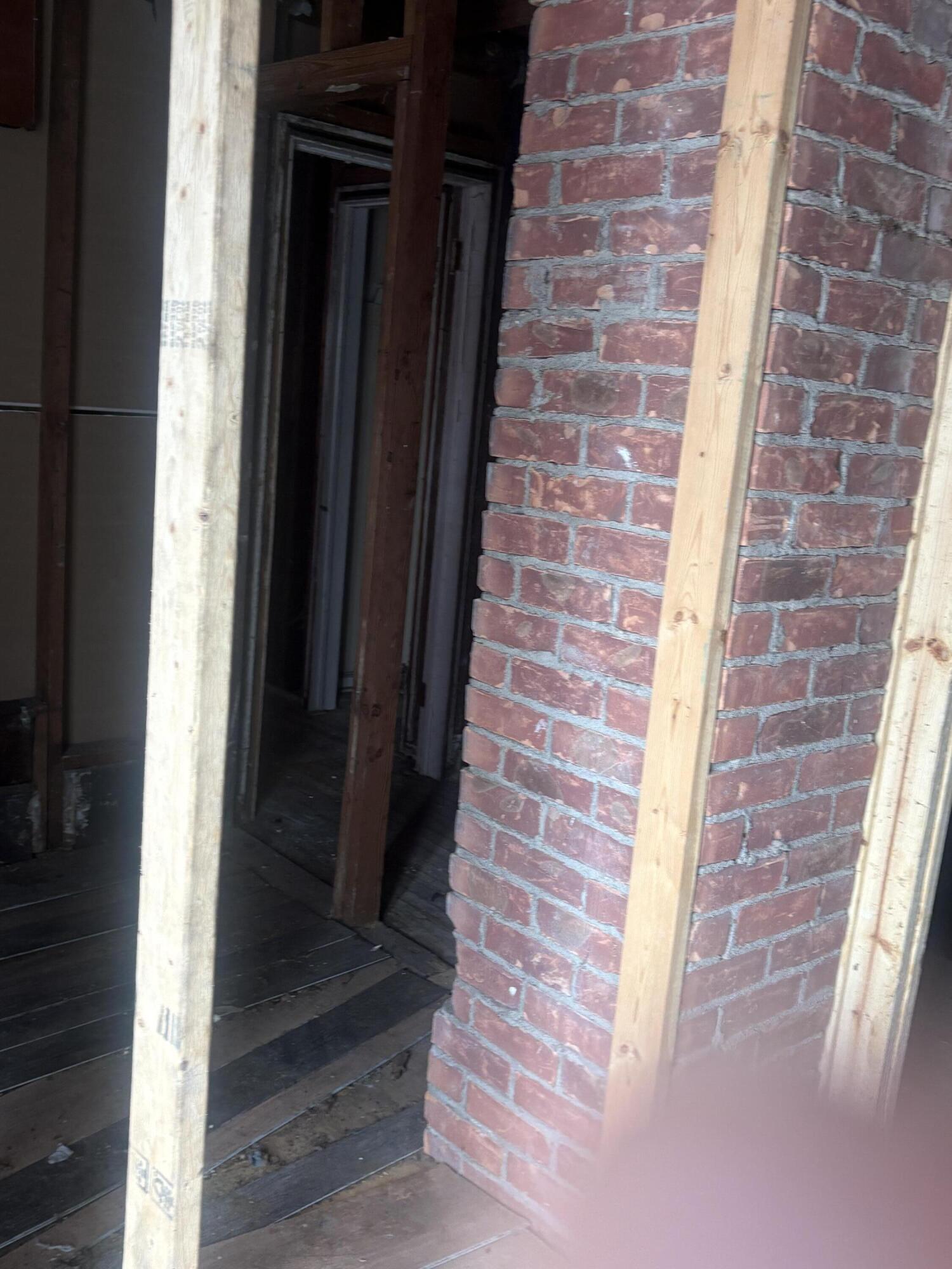 20020 Hickory Street Detroit City MI 48205
