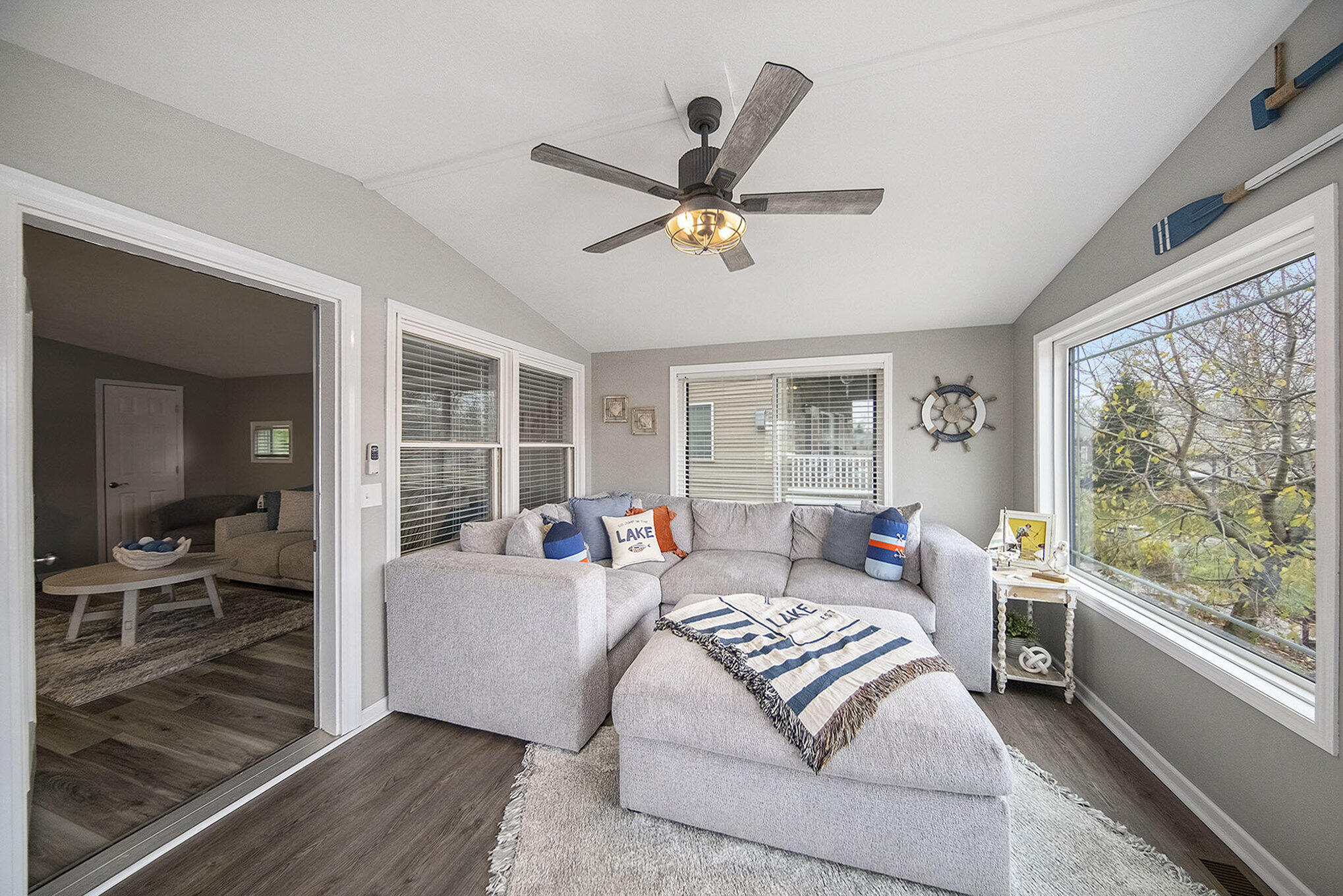 14364 Horn Drive Amboy Township MI 49232